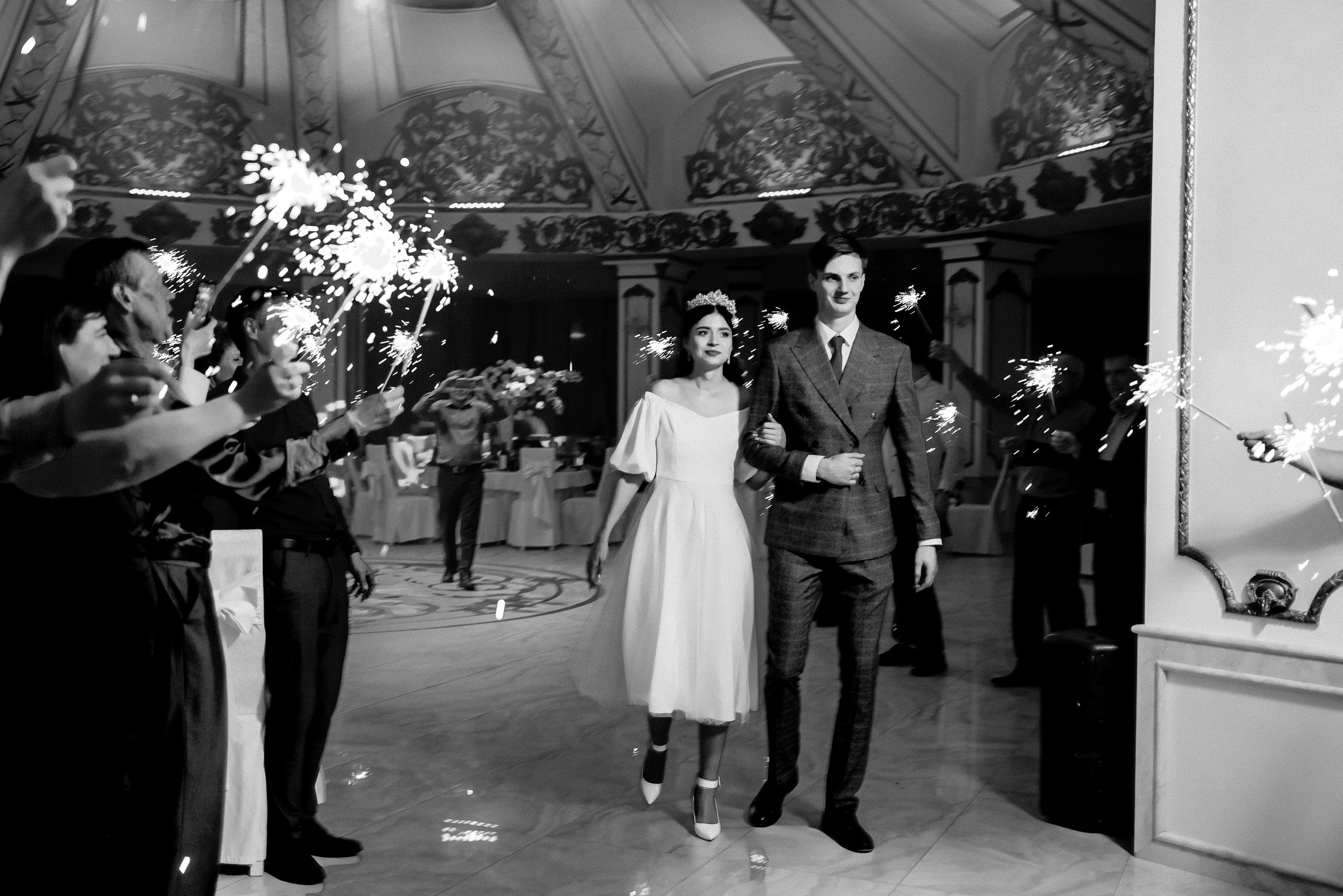 Александр и Виктория. Свадебный фотограф город Сочи Красная Поляна Адлер