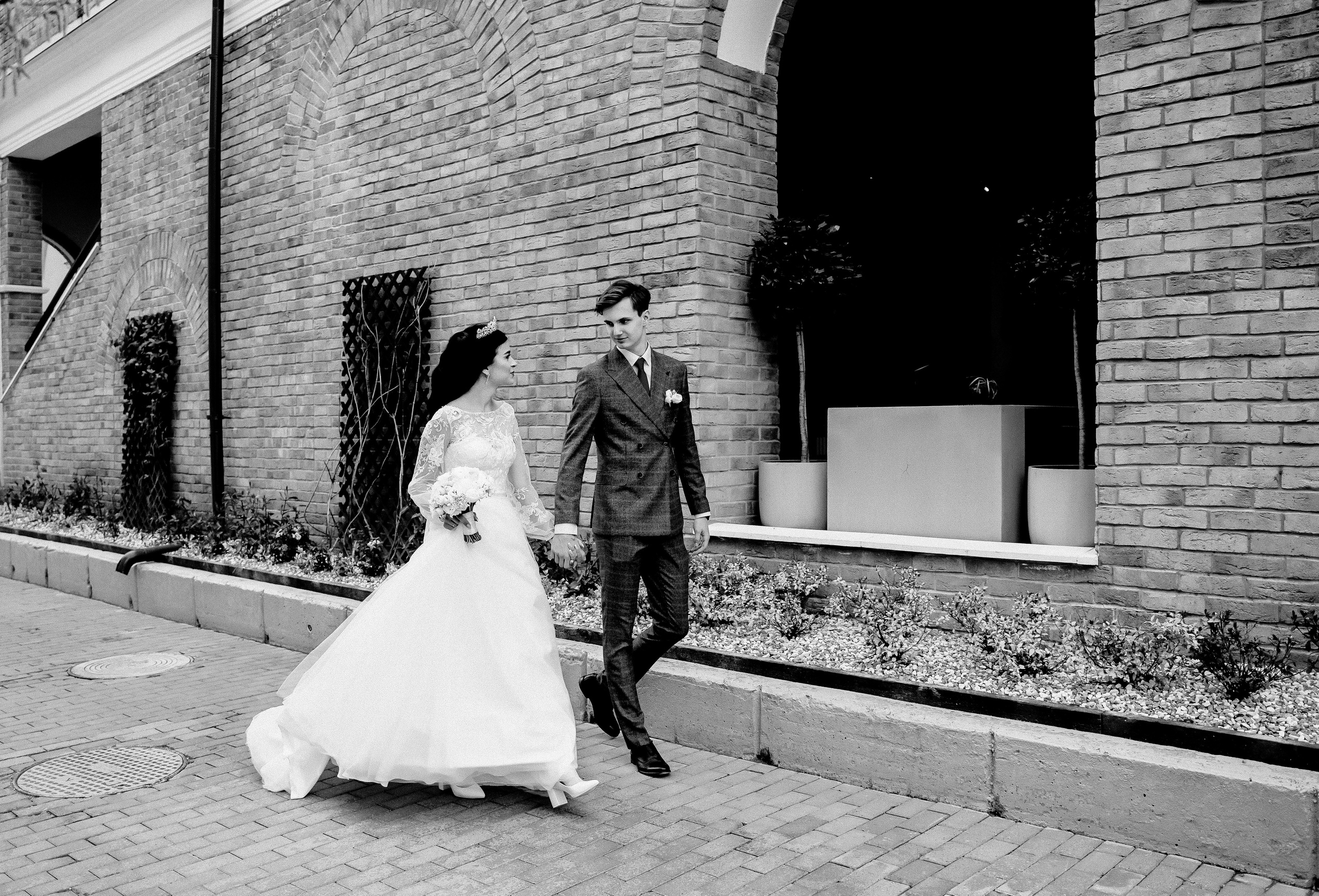 Александр и Виктория. Свадебный фотограф город Сочи Красная Поляна Адлер