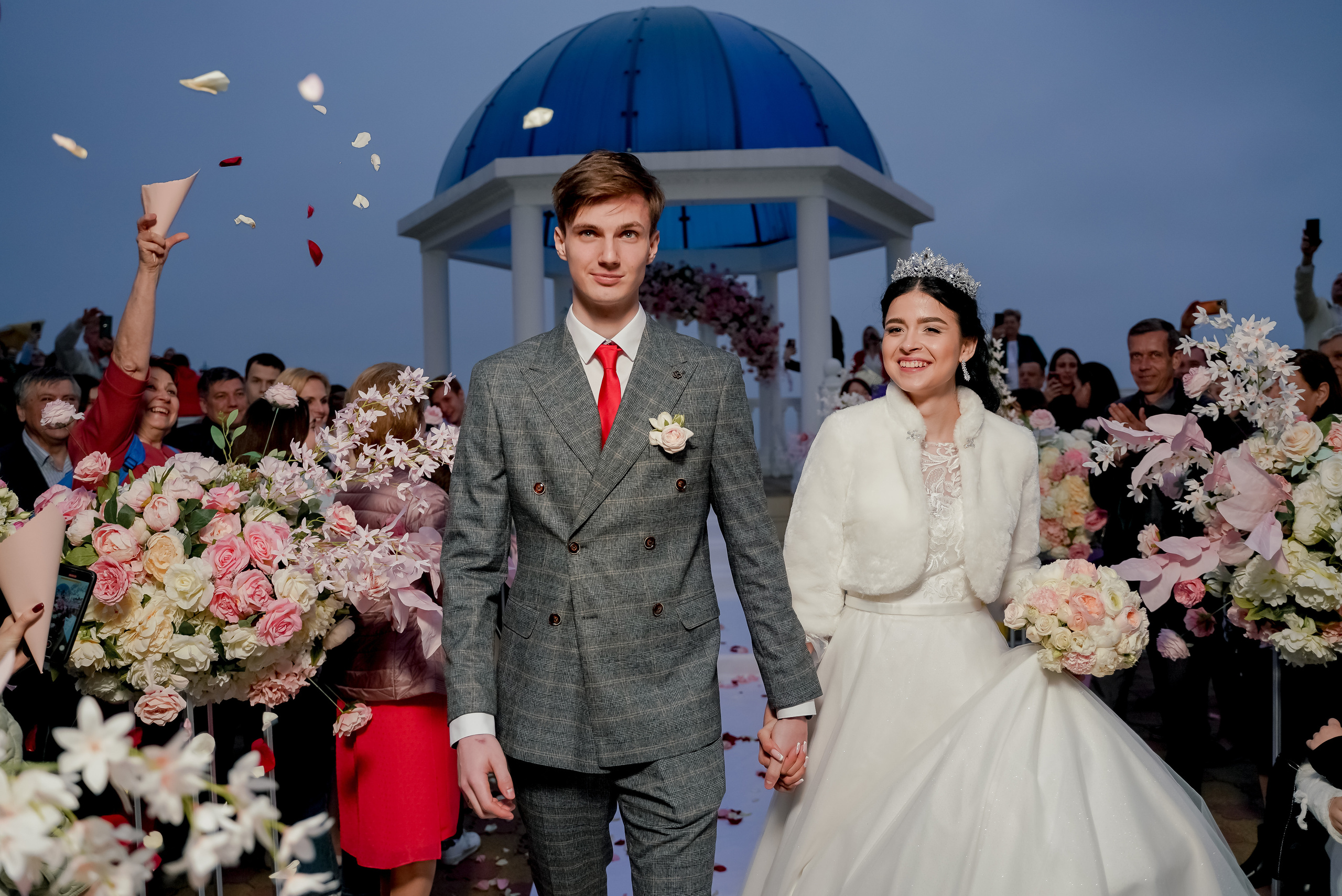 Александр и Виктория. Свадебный фотограф город Сочи Красная Поляна Адлер