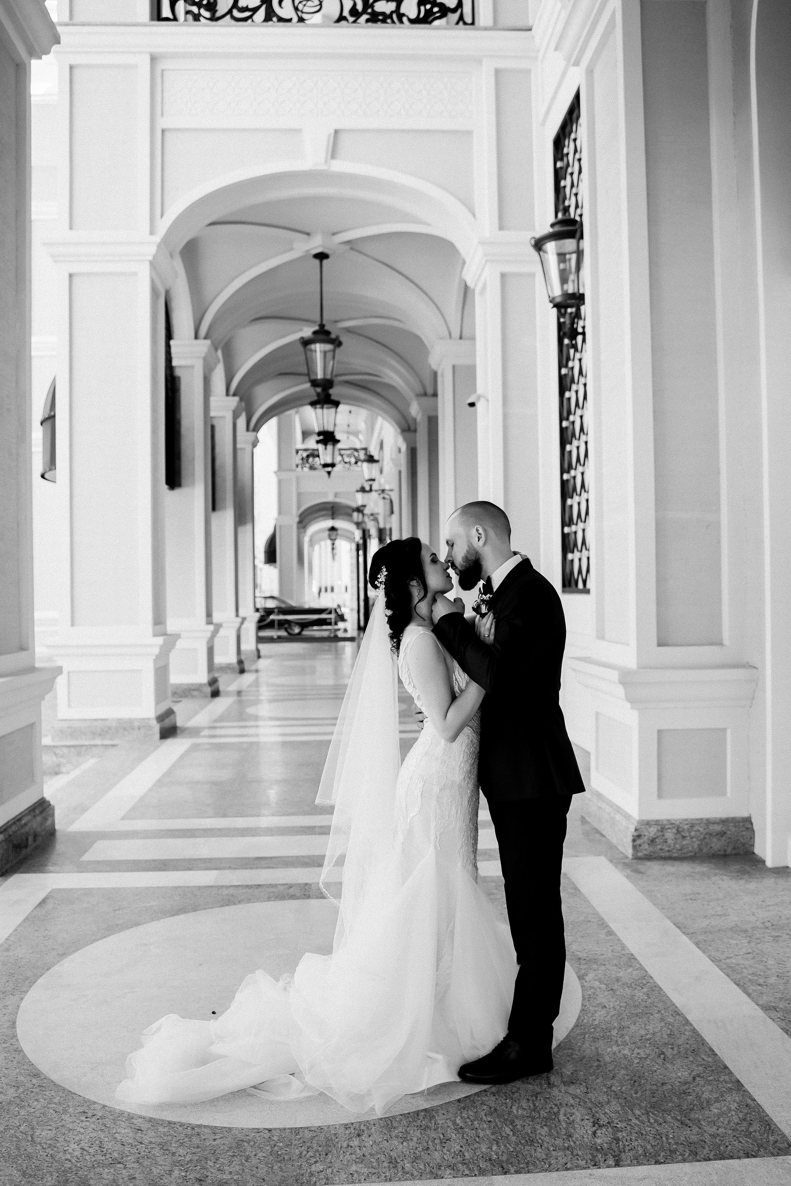 Владимир & Марина. Свадебный фотограф город Сочи Красная Поляна Адлер