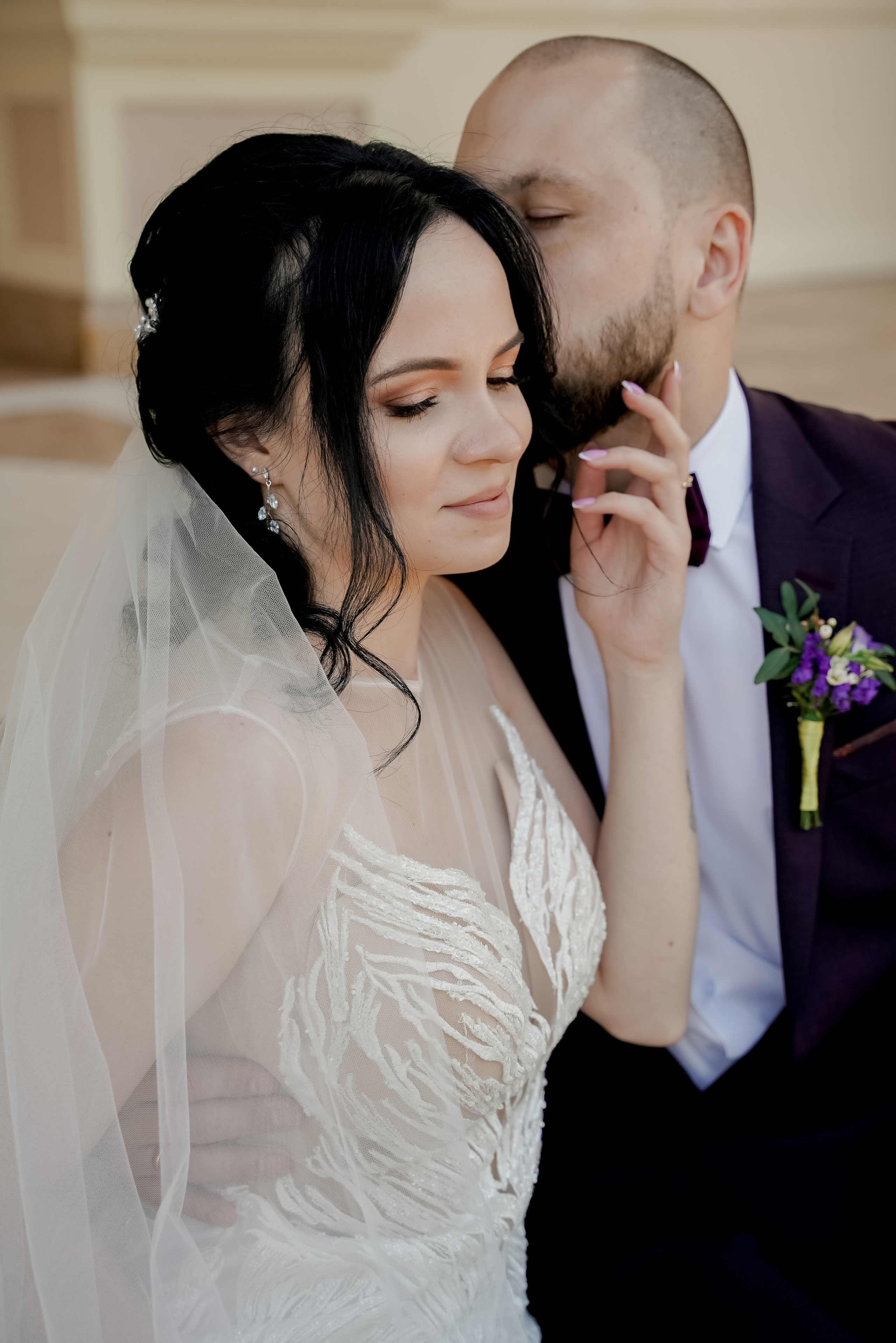 Владимир & Марина. Свадебный фотограф город Сочи Красная Поляна Адлер