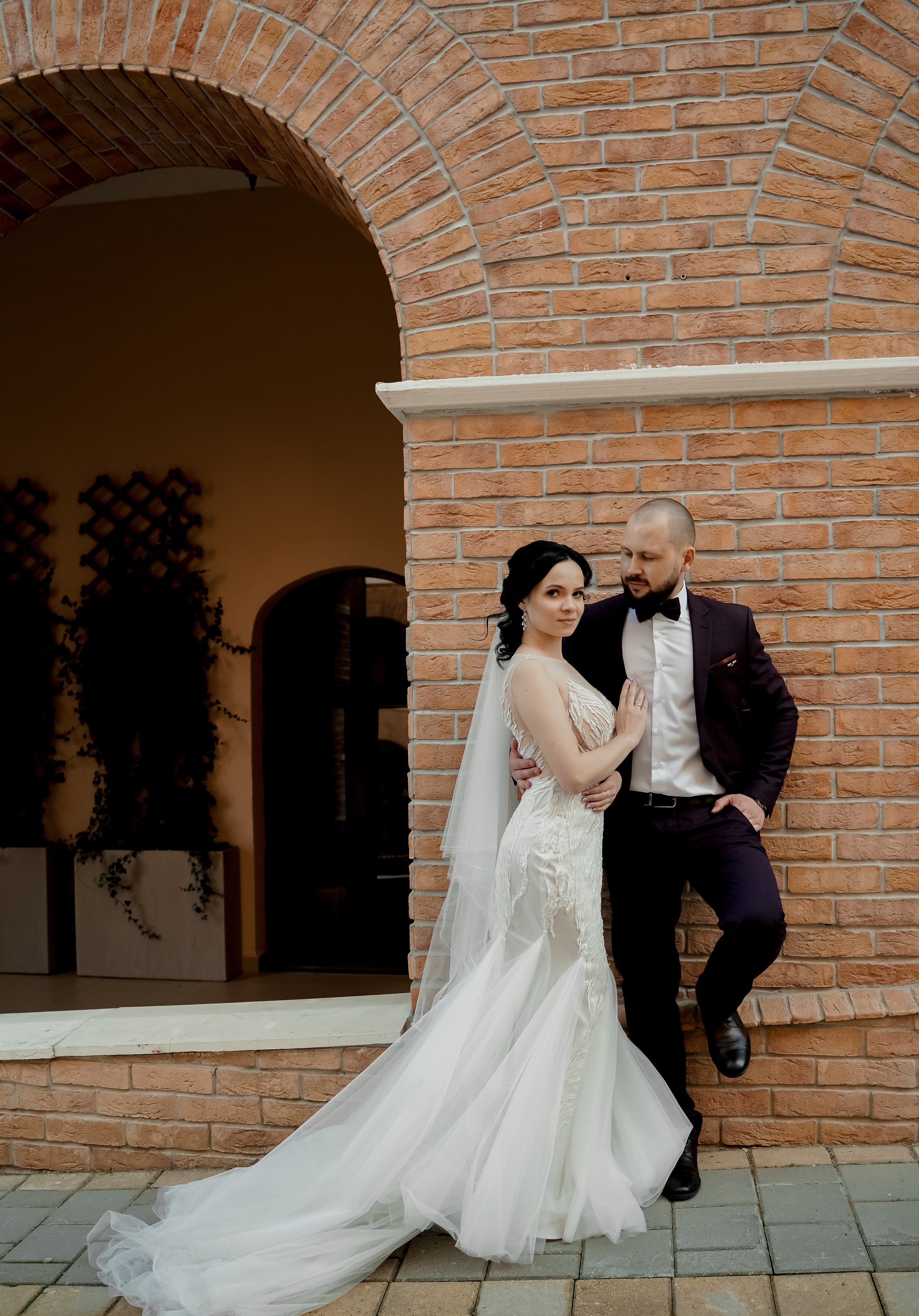 Владимир & Марина. Свадебный фотограф город Сочи Красная Поляна Адлер