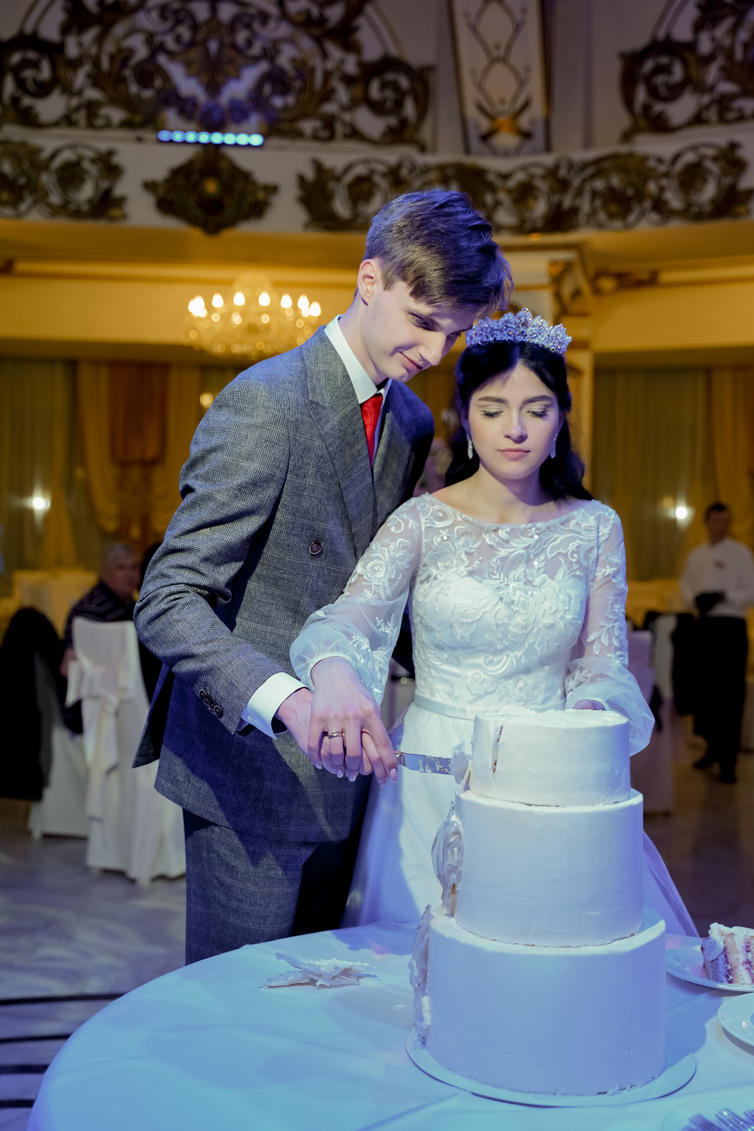 Александр и Виктория. Свадебный фотограф город Сочи Красная Поляна Адлер