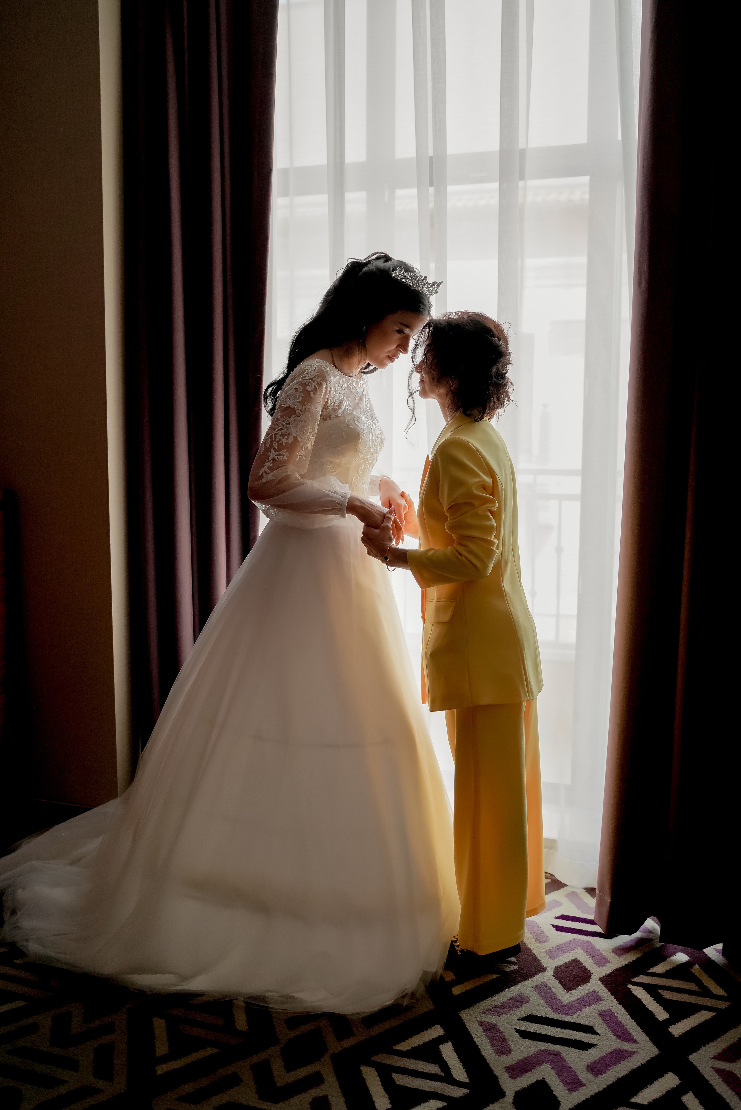 Александр и Виктория. Свадебный фотограф город Сочи Красная Поляна Адлер