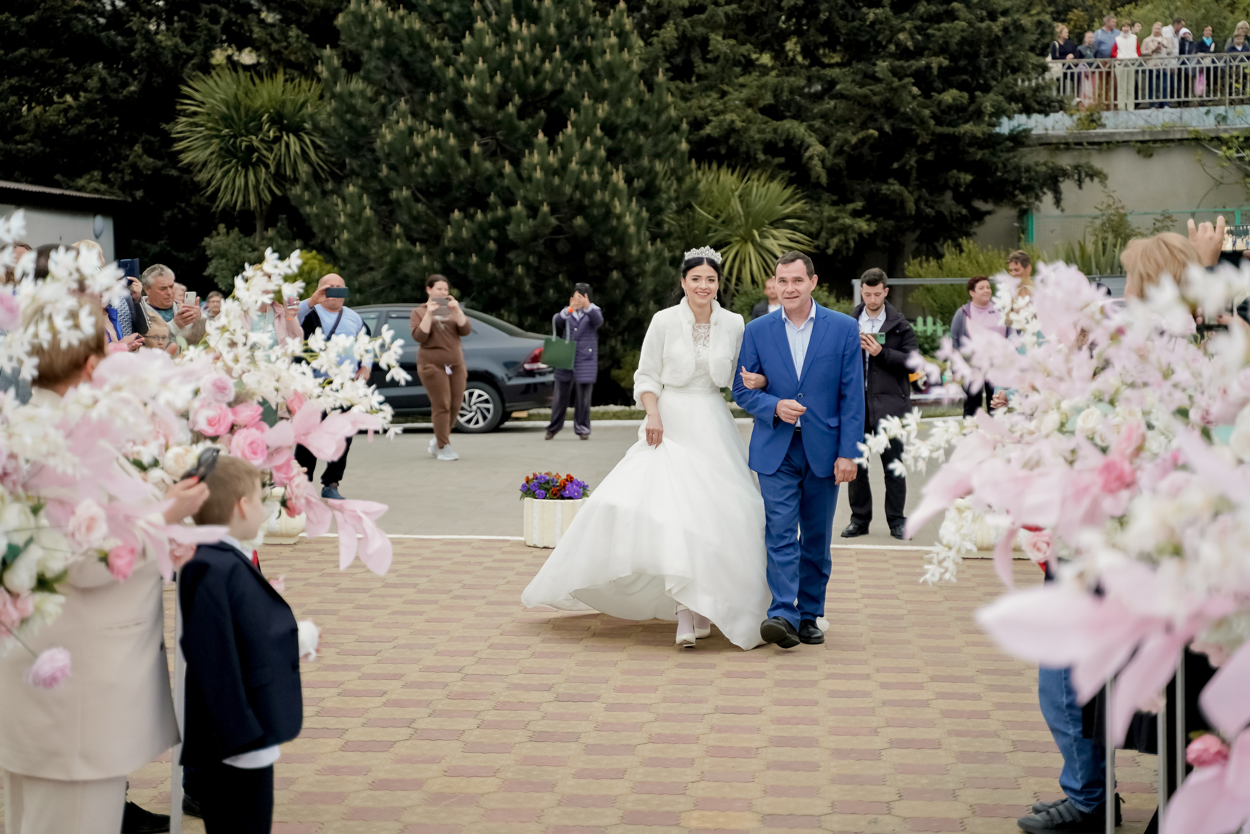 Александр и Виктория. Свадебный фотограф город Сочи Красная Поляна Адлер