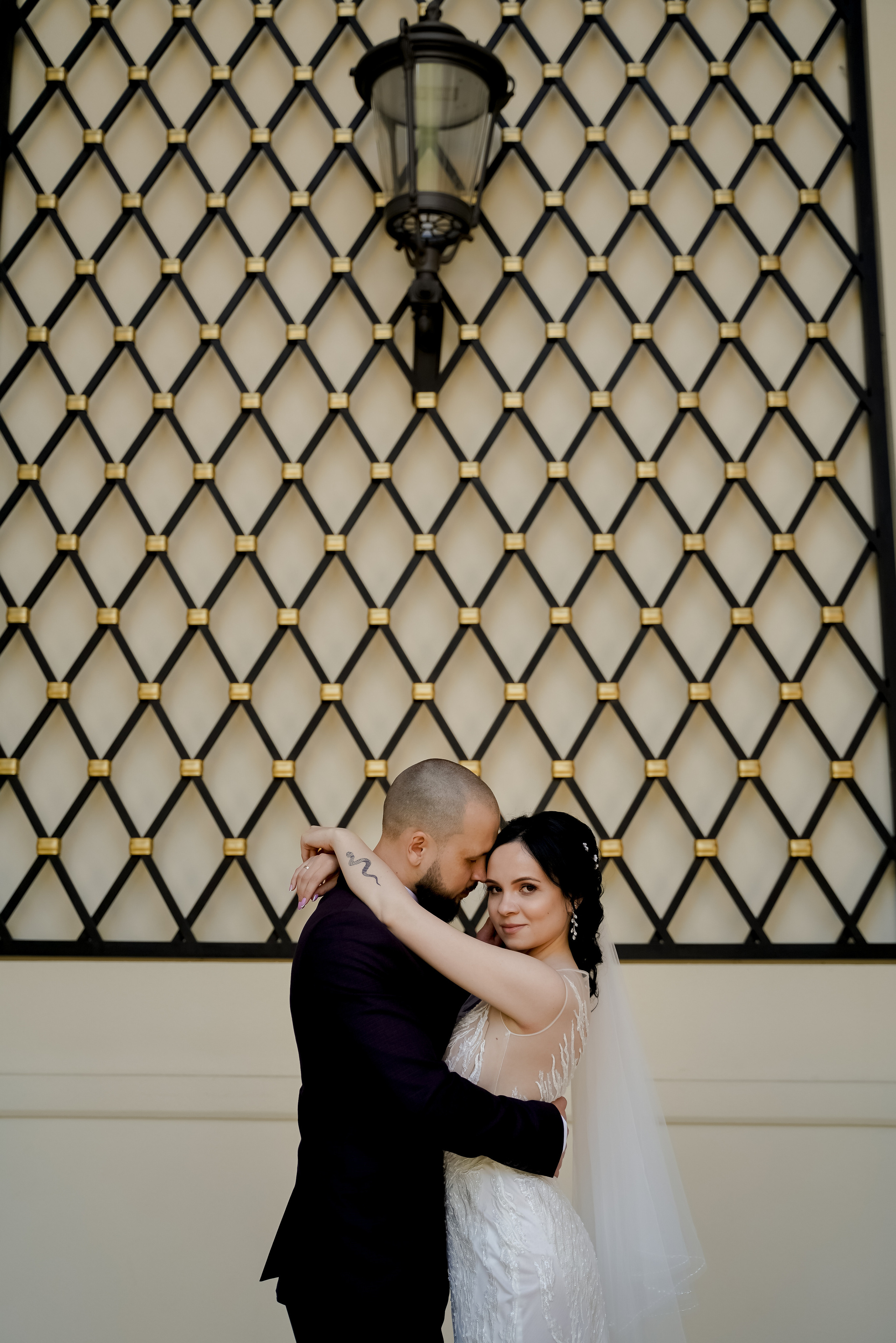 Владимир & Марина. Свадебный фотограф город Сочи Красная Поляна Адлер