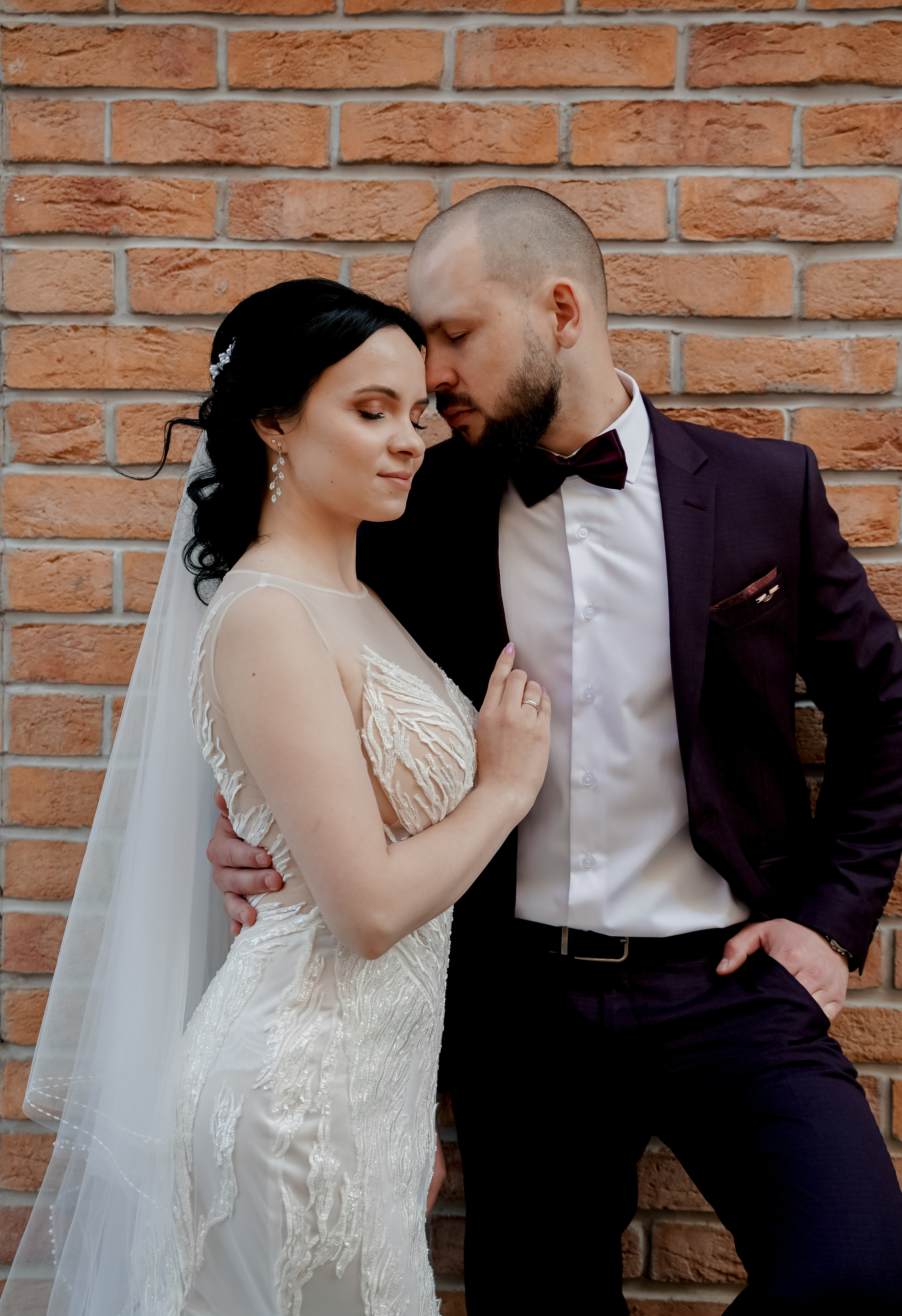 Владимир & Марина. Свадебный фотограф город Сочи Красная Поляна Адлер