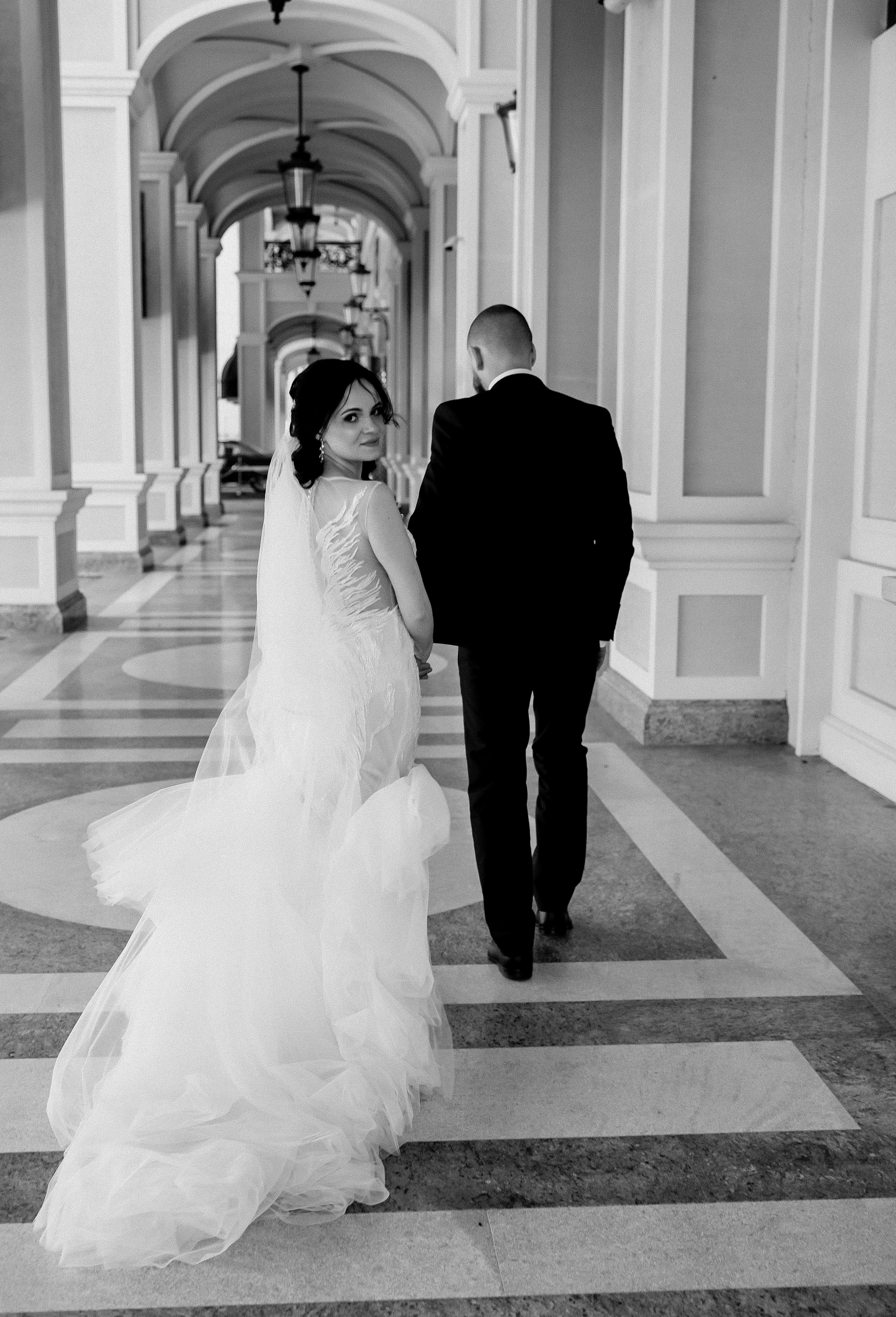 Владимир & Марина. Свадебный фотограф город Сочи Красная Поляна Адлер