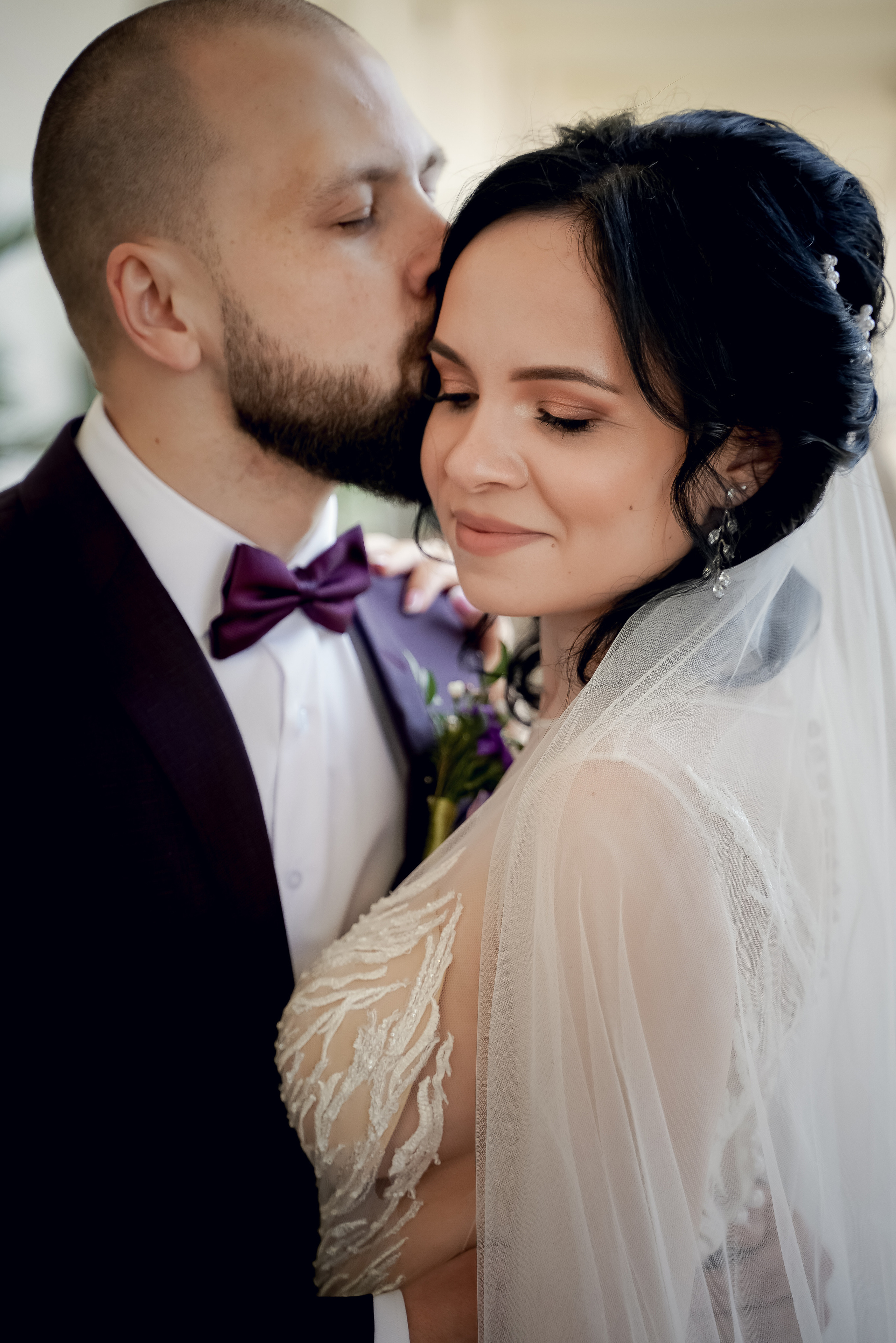 Владимир & Марина. Свадебный фотограф город Сочи Красная Поляна Адлер