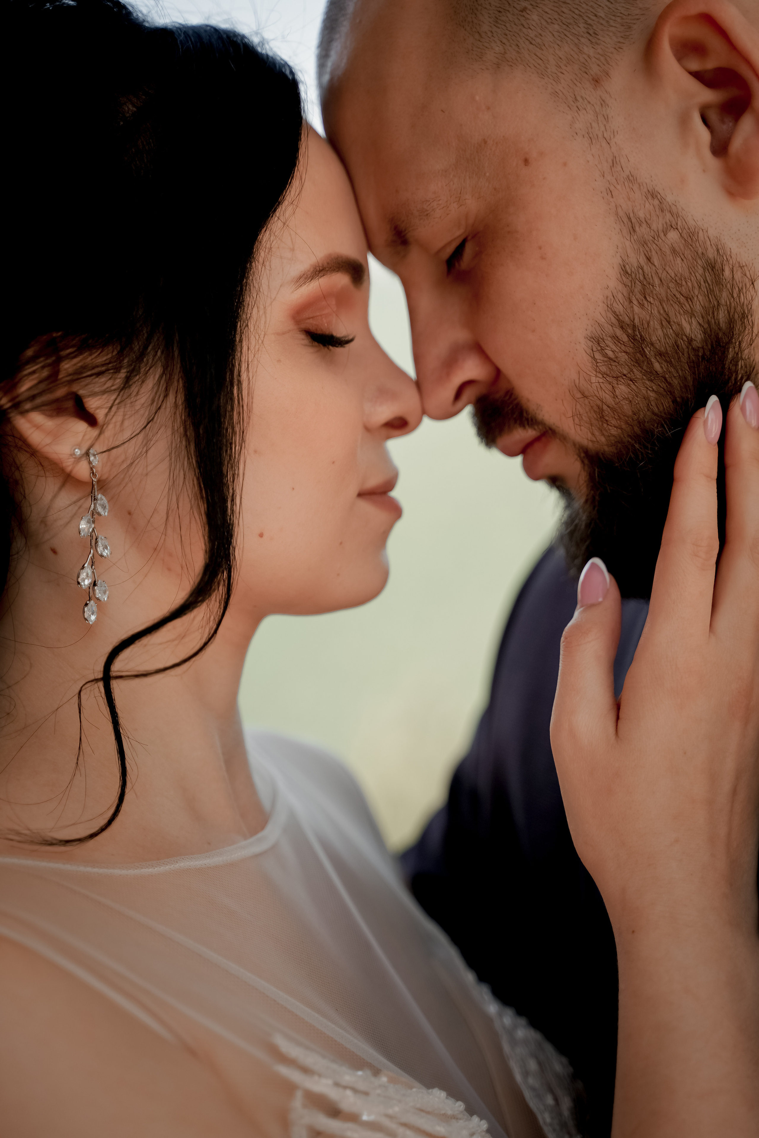 Владимир & Марина. Свадебный фотограф город Сочи Красная Поляна Адлер