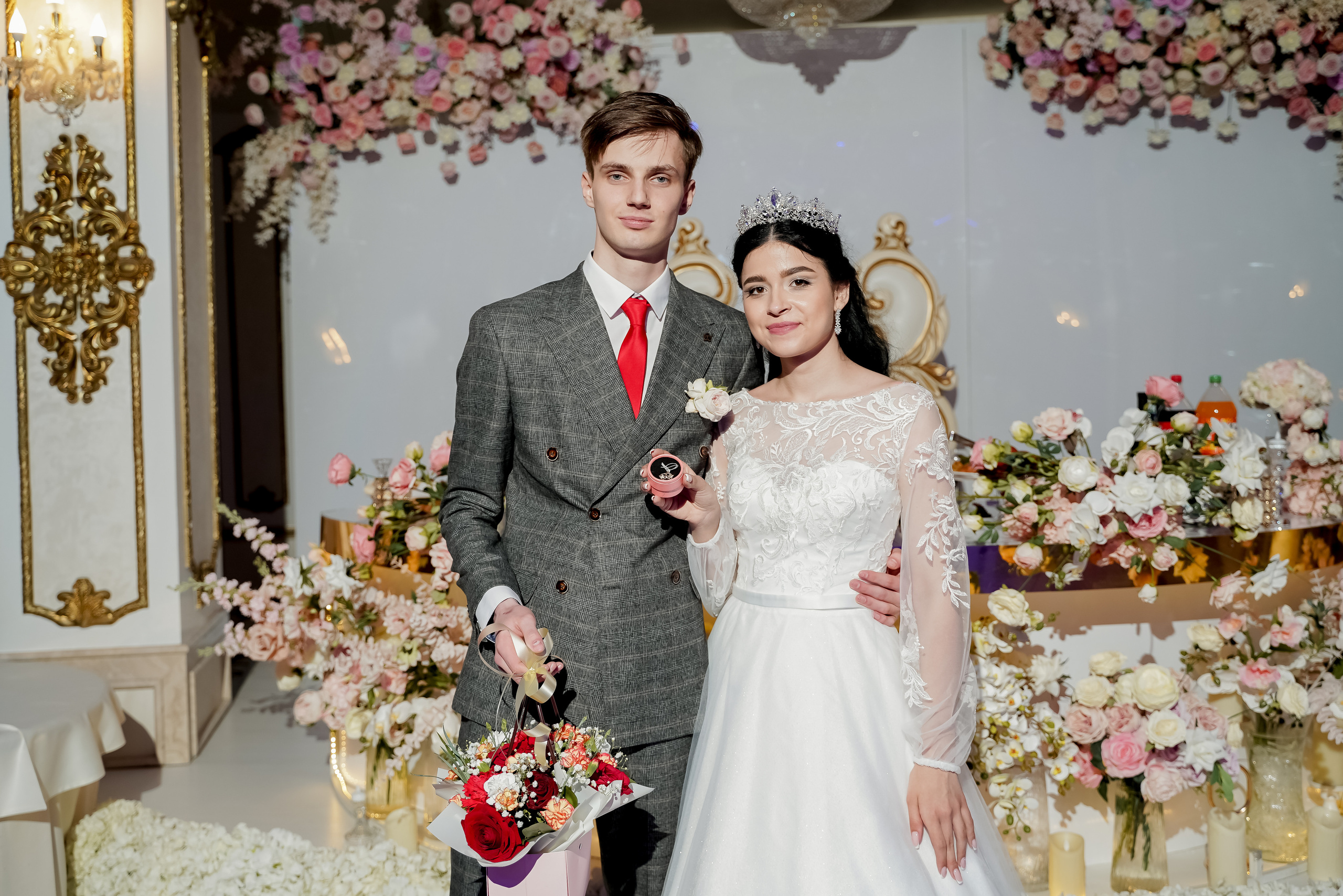 Александр и Виктория. Свадебный фотограф город Сочи Красная Поляна Адлер