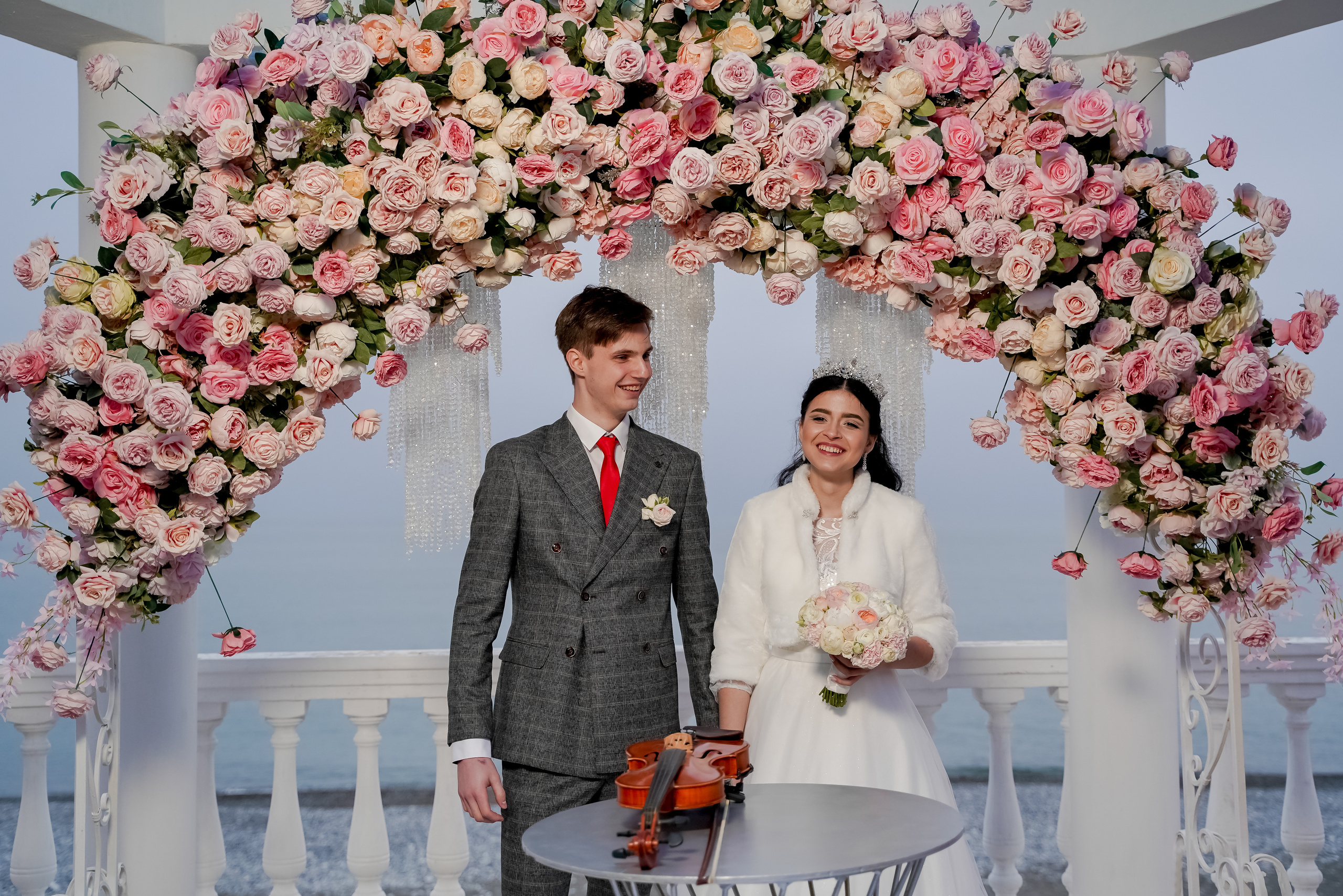 Александр и Виктория. Свадебный фотограф город Сочи Красная Поляна Адлер