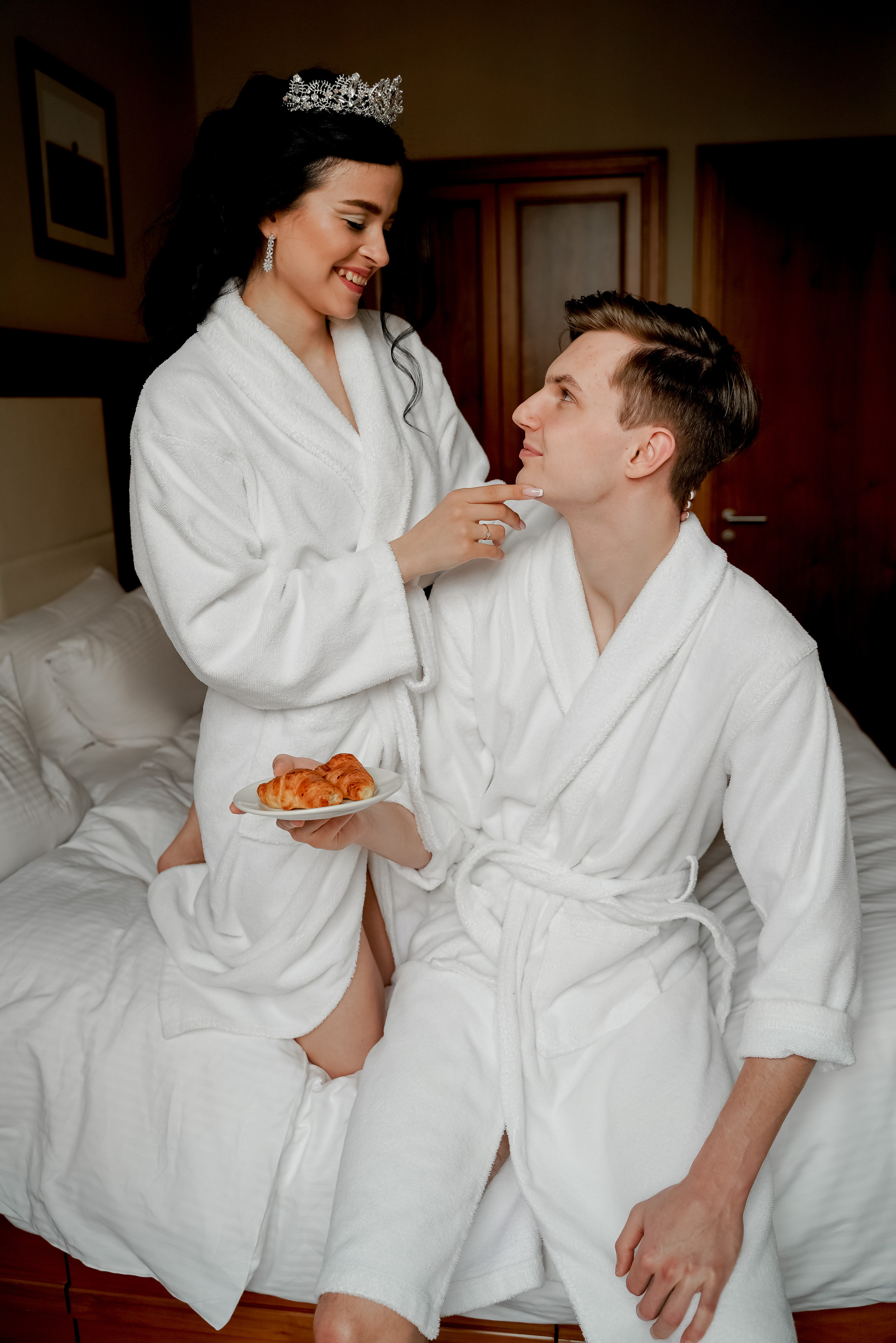 Александр и Виктория. Свадебный фотограф город Сочи Красная Поляна Адлер