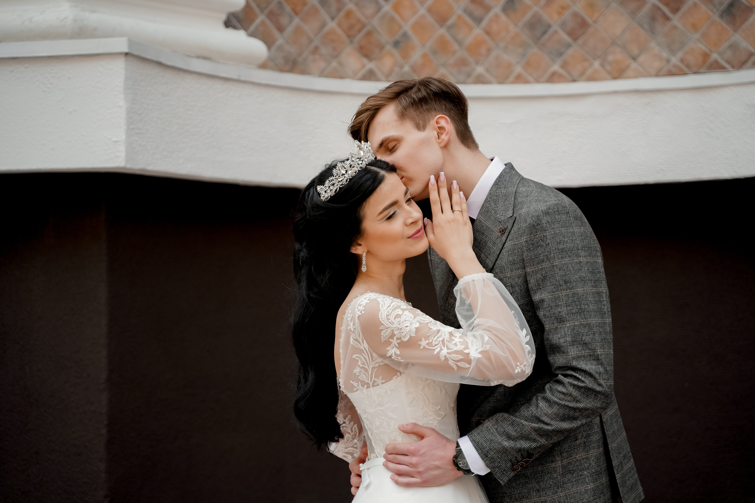 Александр и Виктория. Свадебный фотограф город Сочи Красная Поляна Адлер