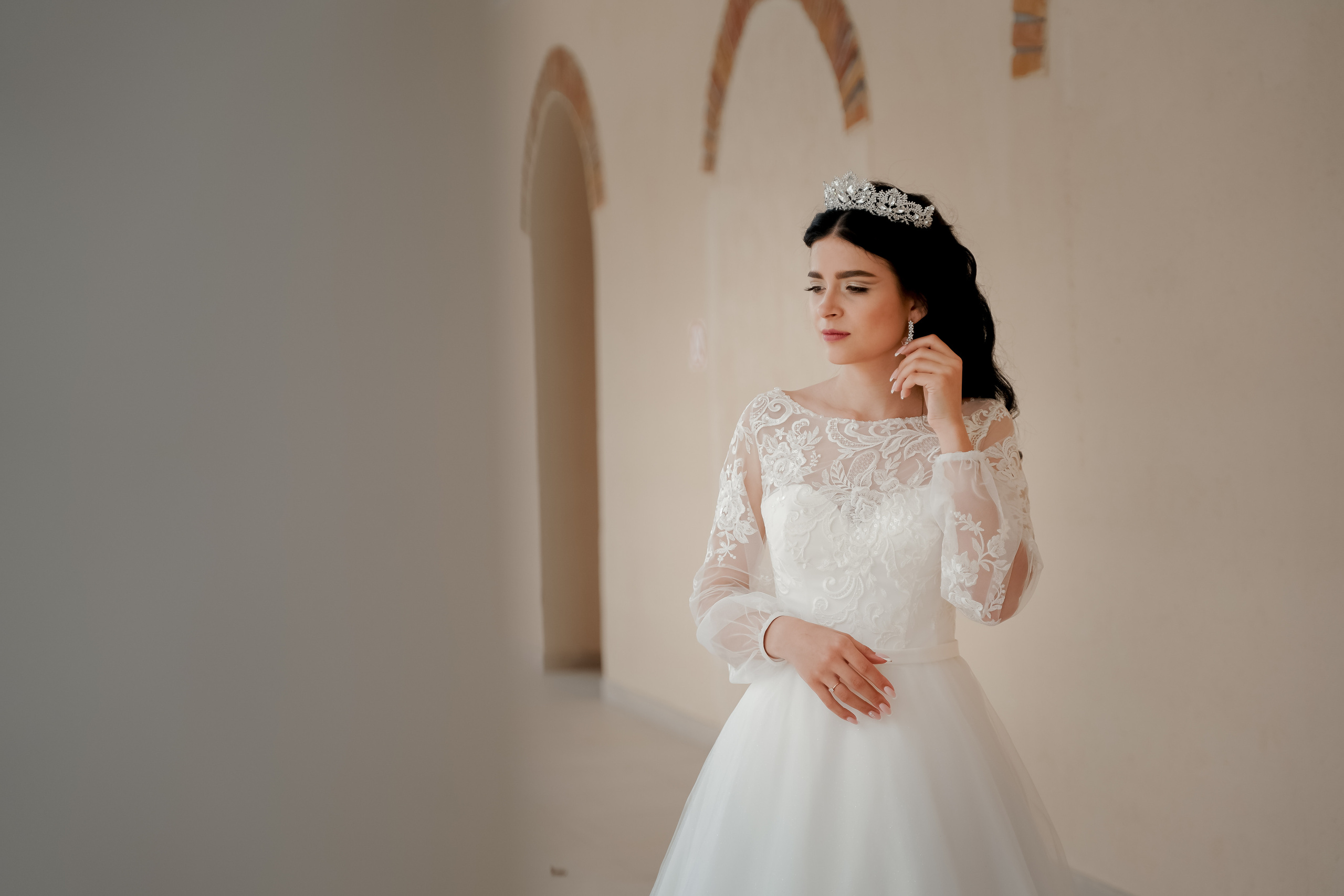 Александр и Виктория. Свадебный фотограф город Сочи Красная Поляна Адлер