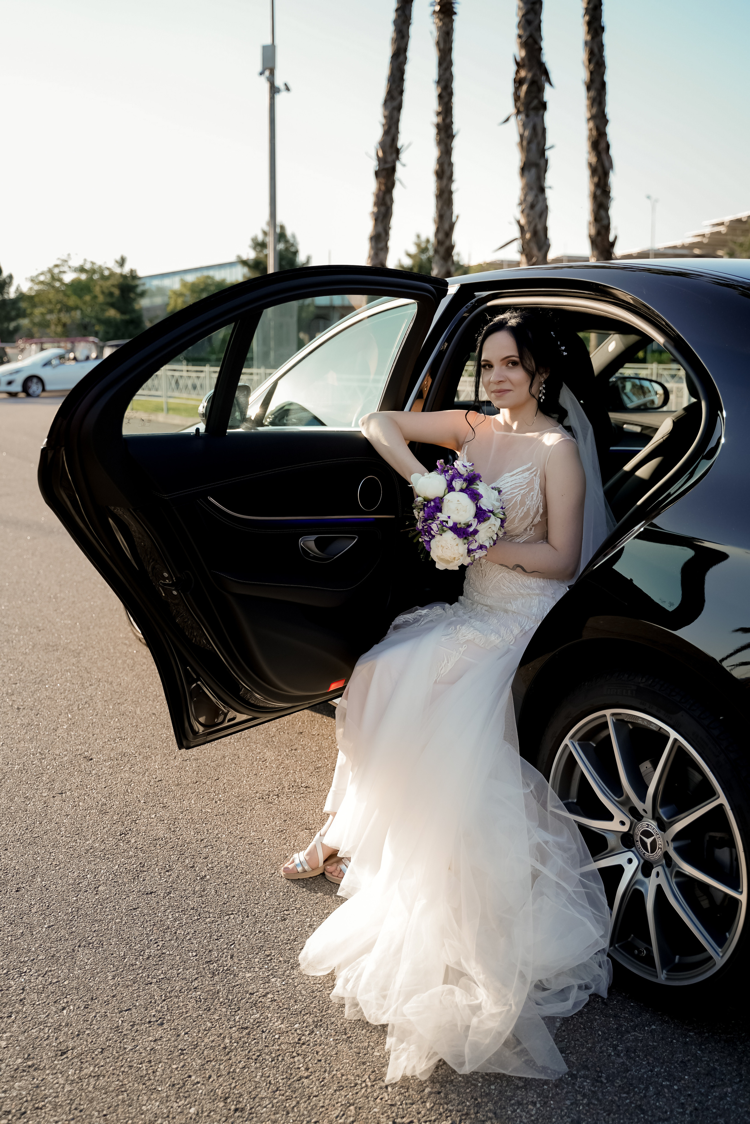 Владимир & Марина. Свадебный фотограф город Сочи Красная Поляна Адлер