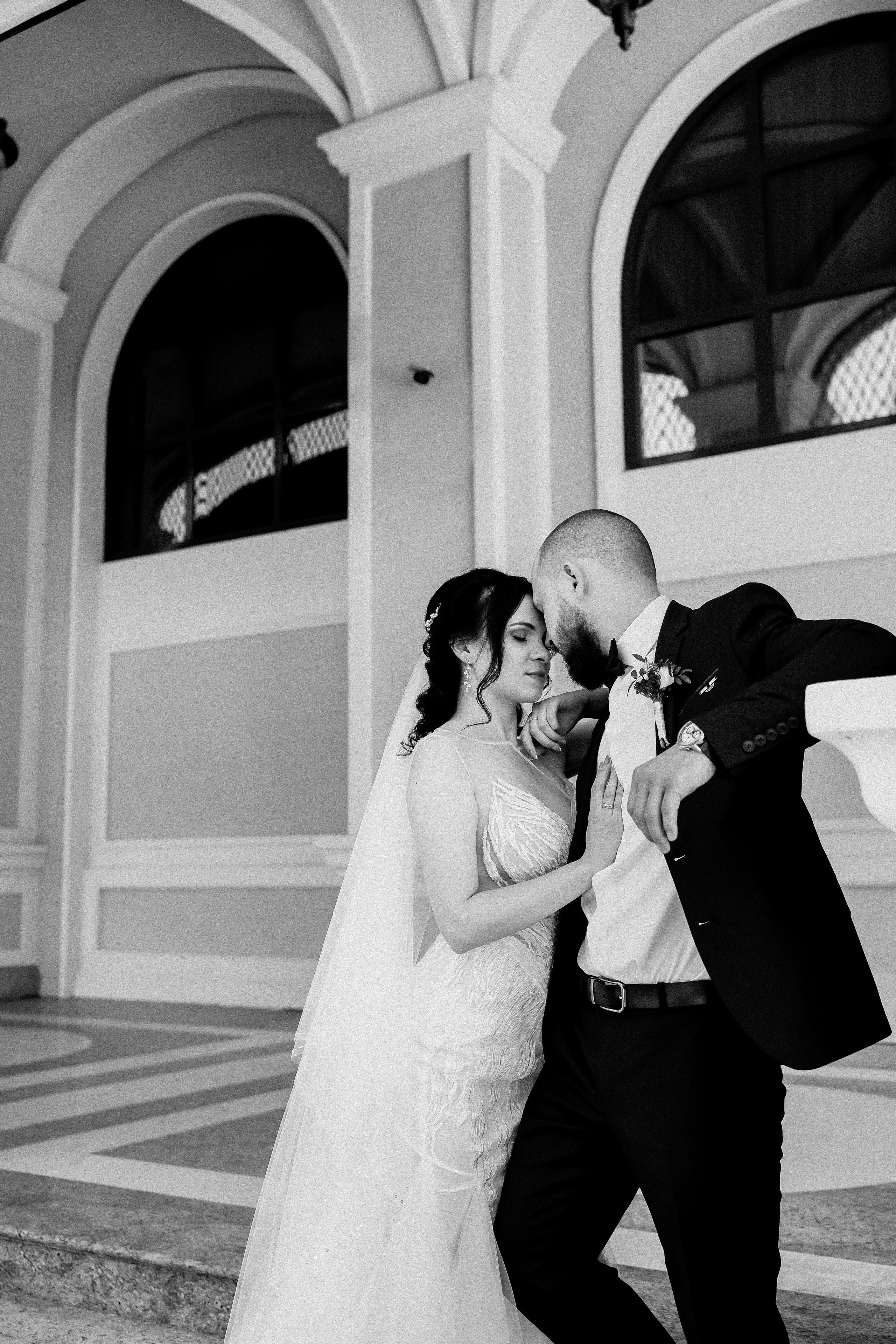 Владимир & Марина. Свадебный фотограф город Сочи Красная Поляна Адлер