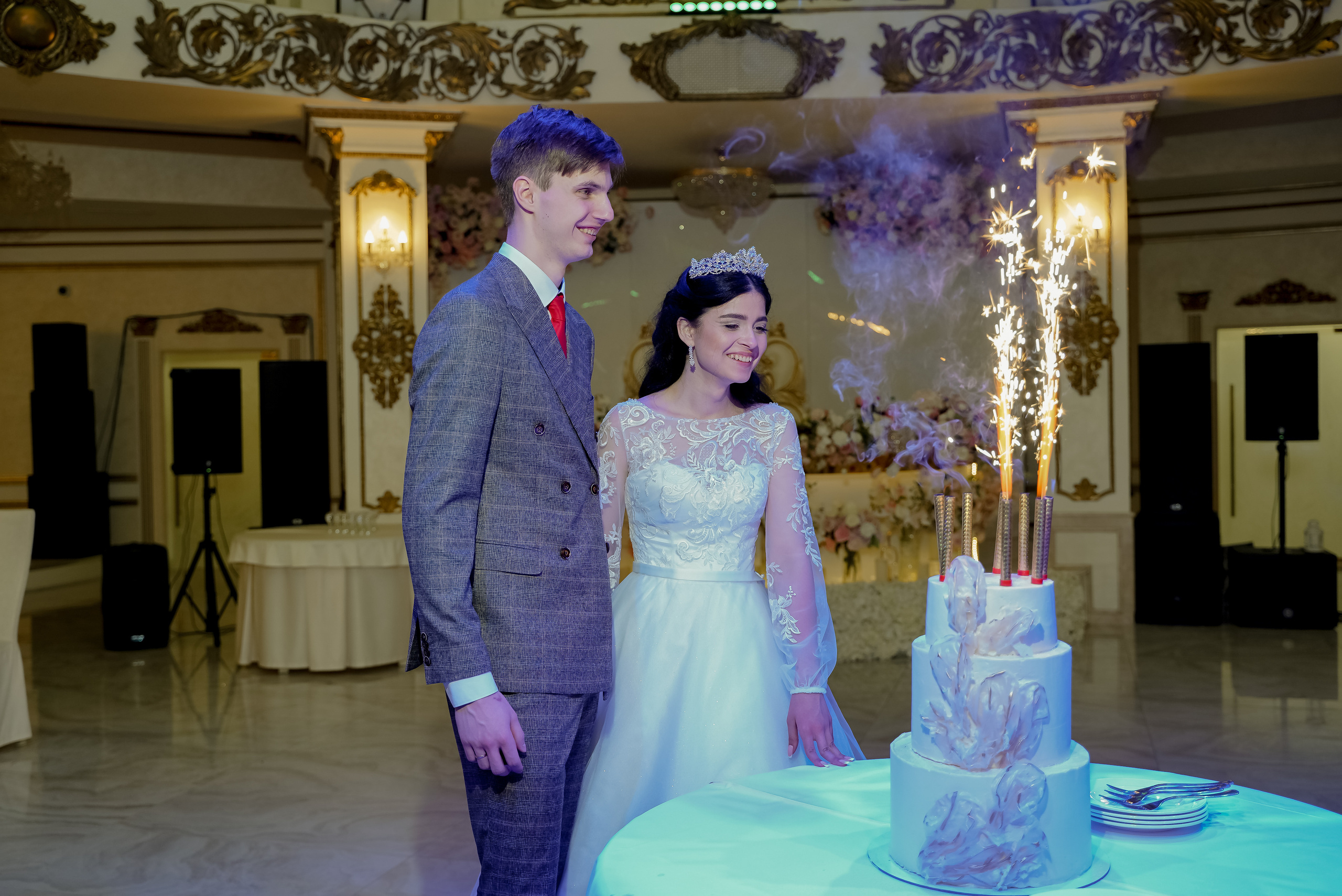 Александр и Виктория. Свадебный фотограф город Сочи Красная Поляна Адлер