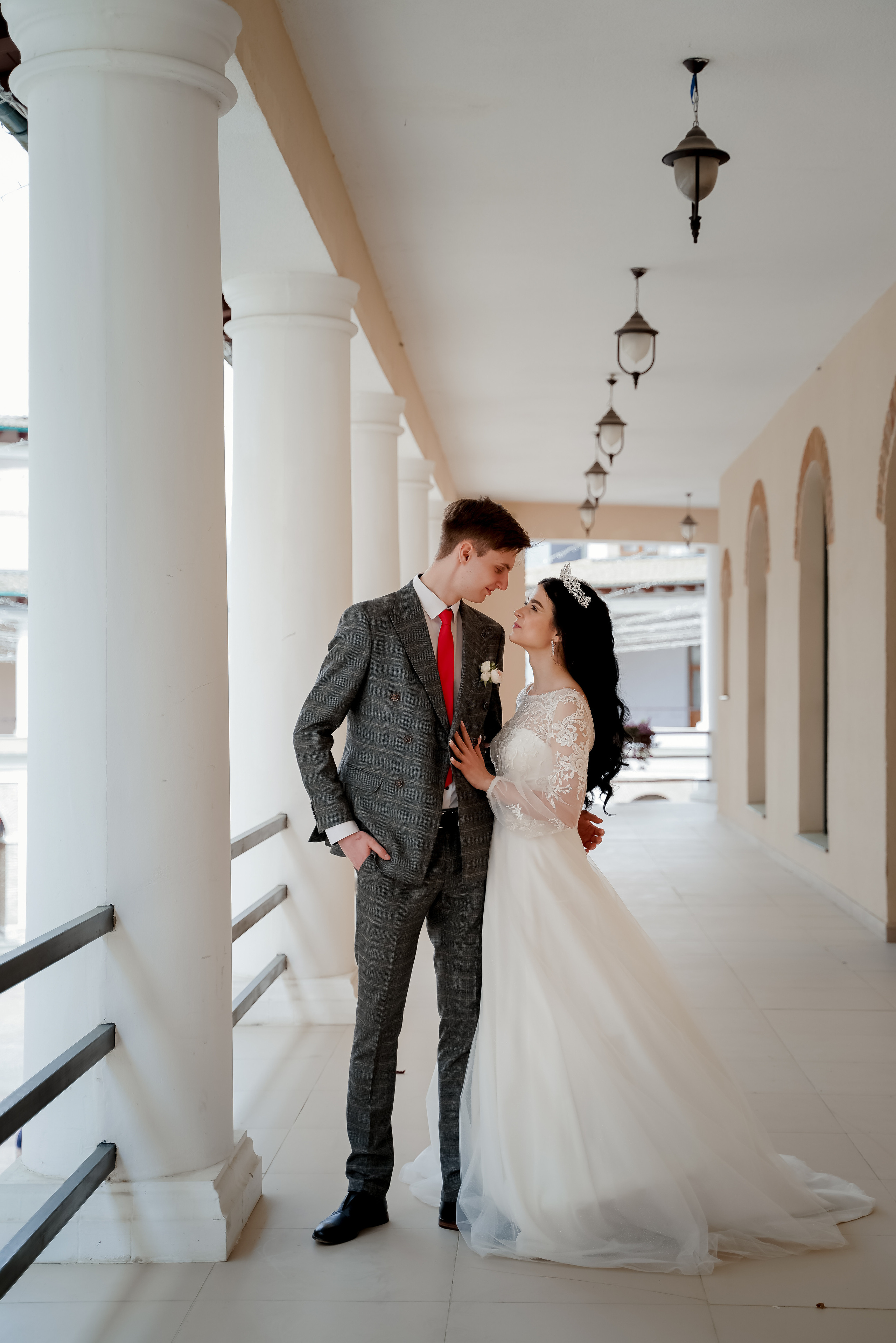 Александр и Виктория. Свадебный фотограф город Сочи Красная Поляна Адлер