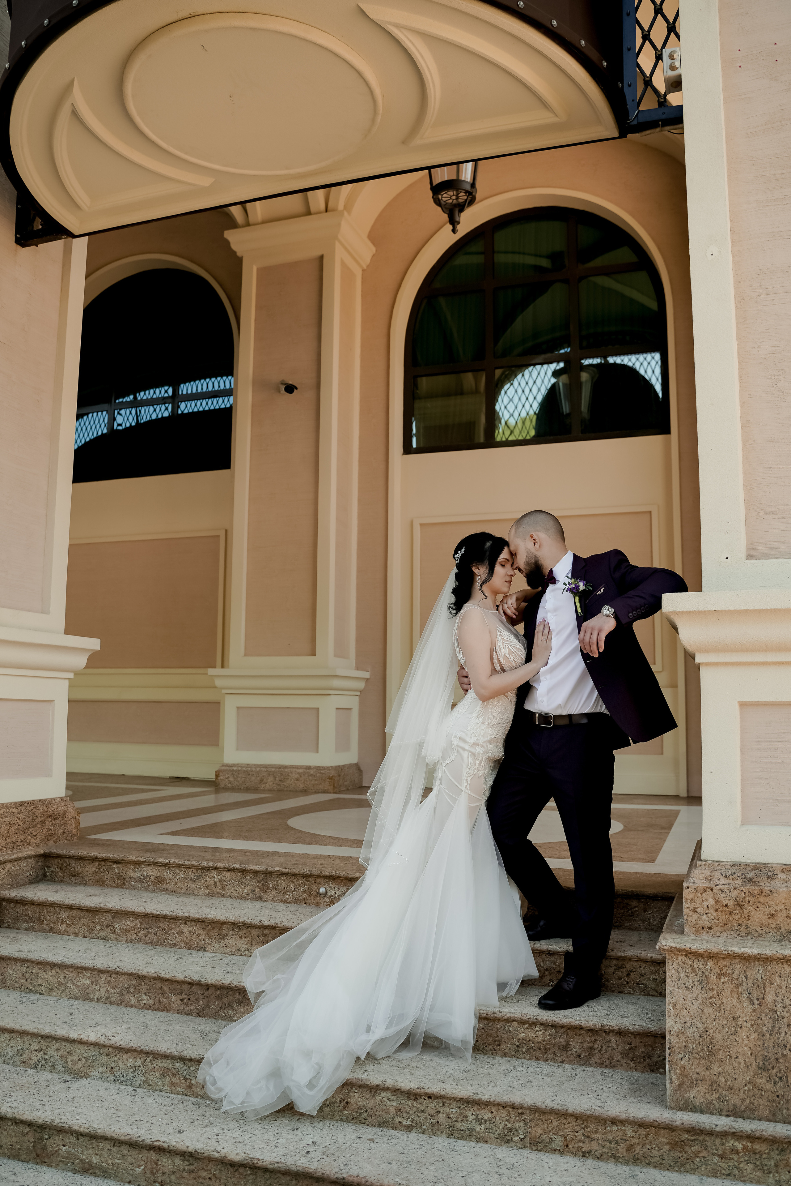 Владимир & Марина. Свадебный фотограф город Сочи Красная Поляна Адлер