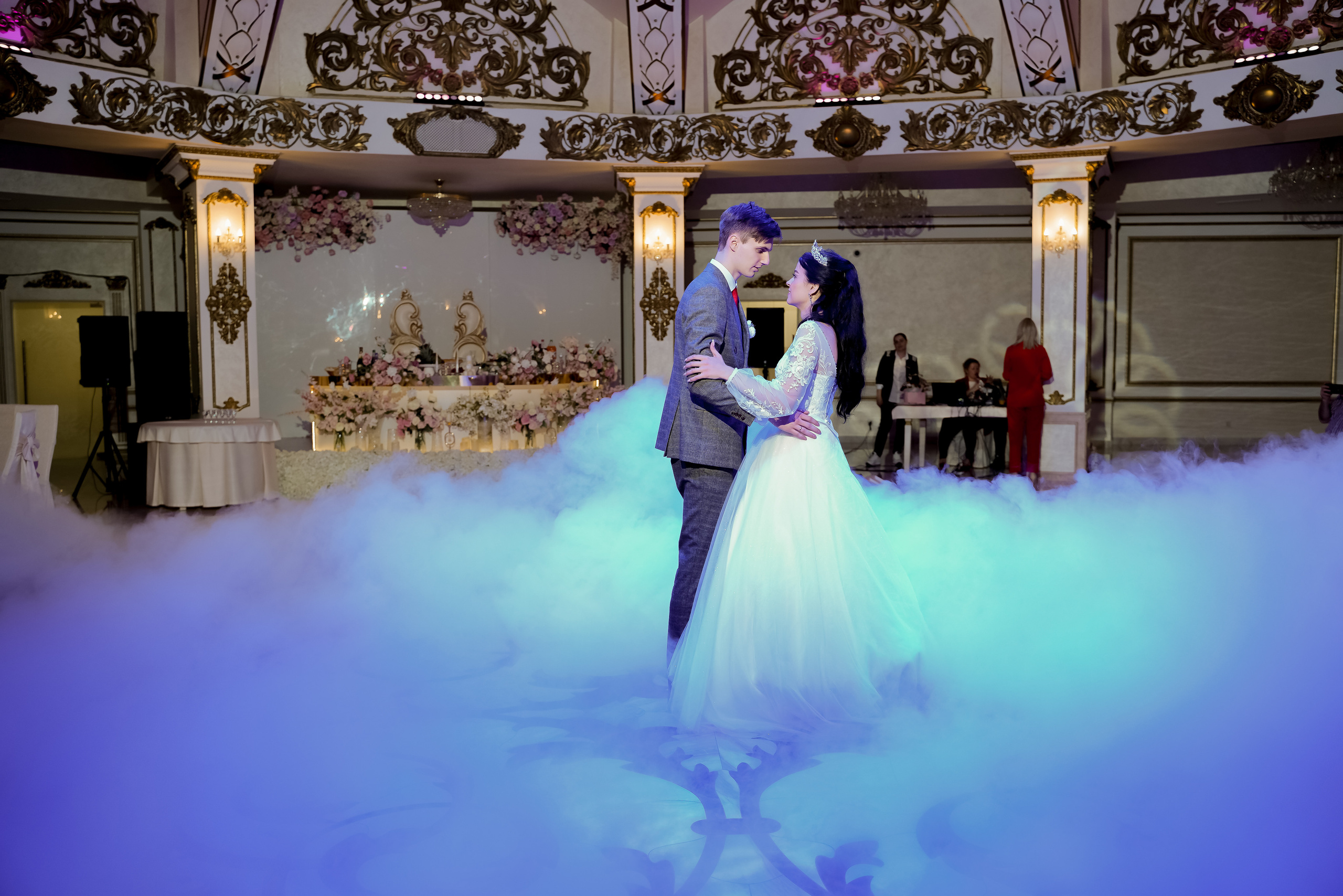 Александр и Виктория. Свадебный фотограф город Сочи Красная Поляна Адлер