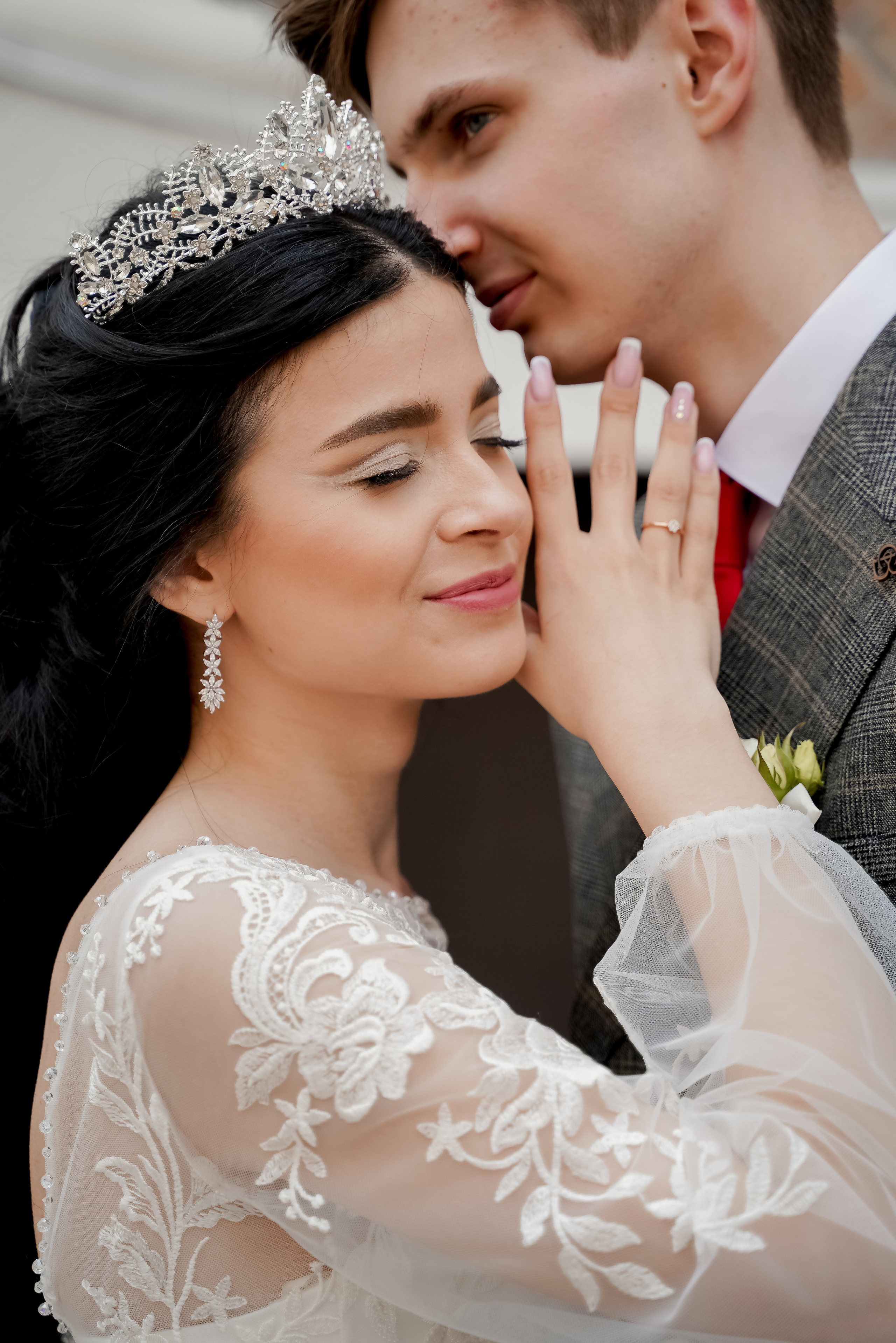 Александр и Виктория. Свадебный фотограф город Сочи Красная Поляна Адлер