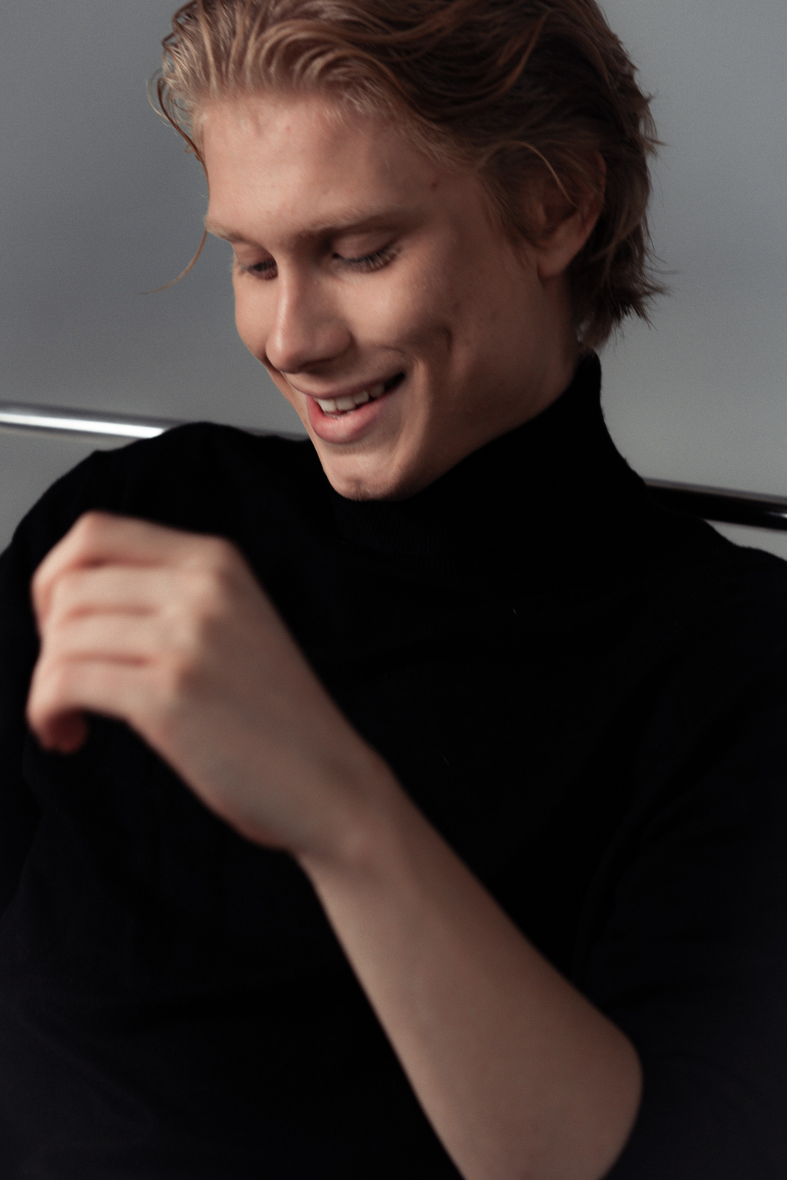 Виктор. Фотограф Чебоксары / Москва