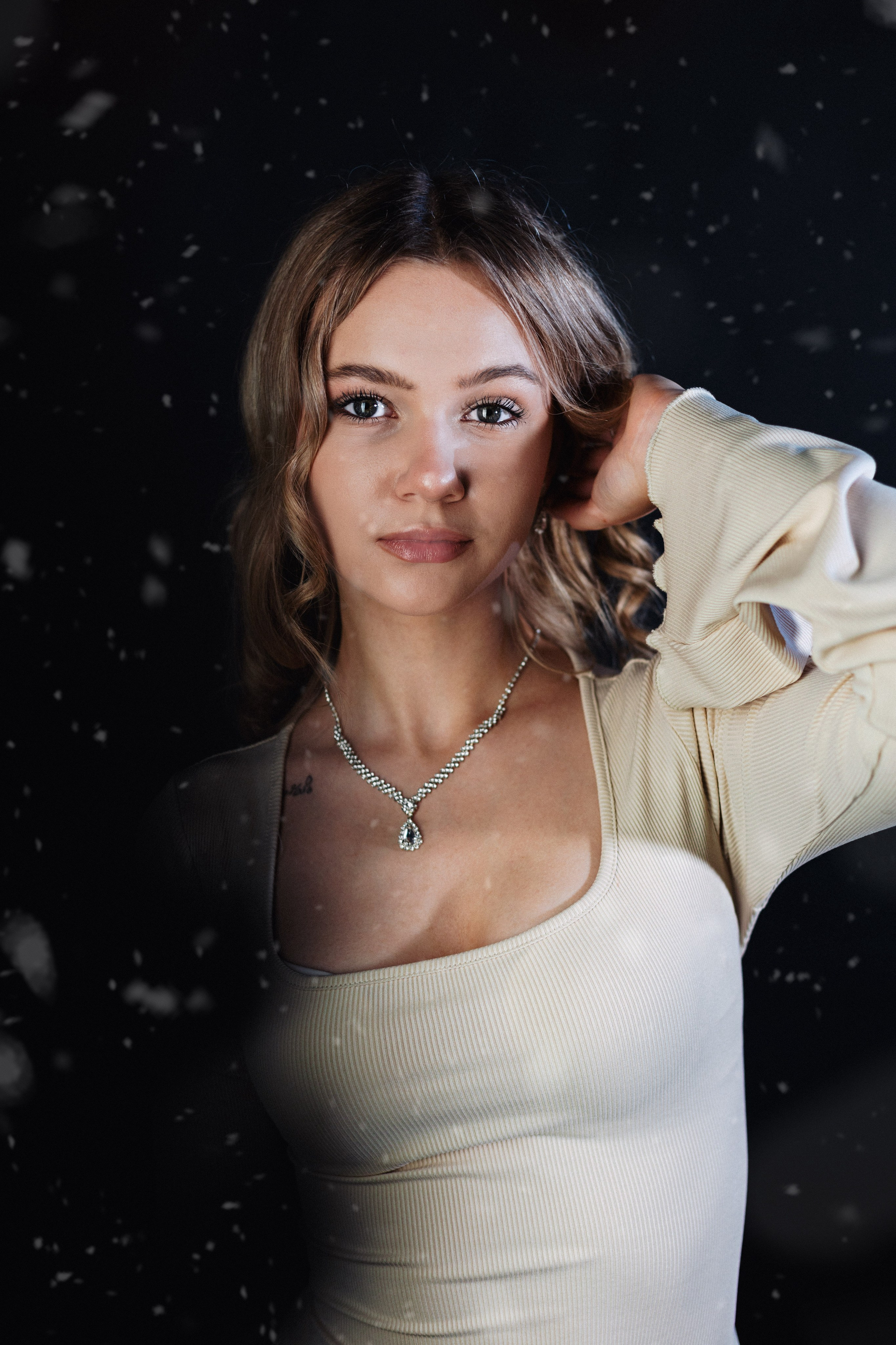 Anastasia Tsapurina. Руслан Ивановский