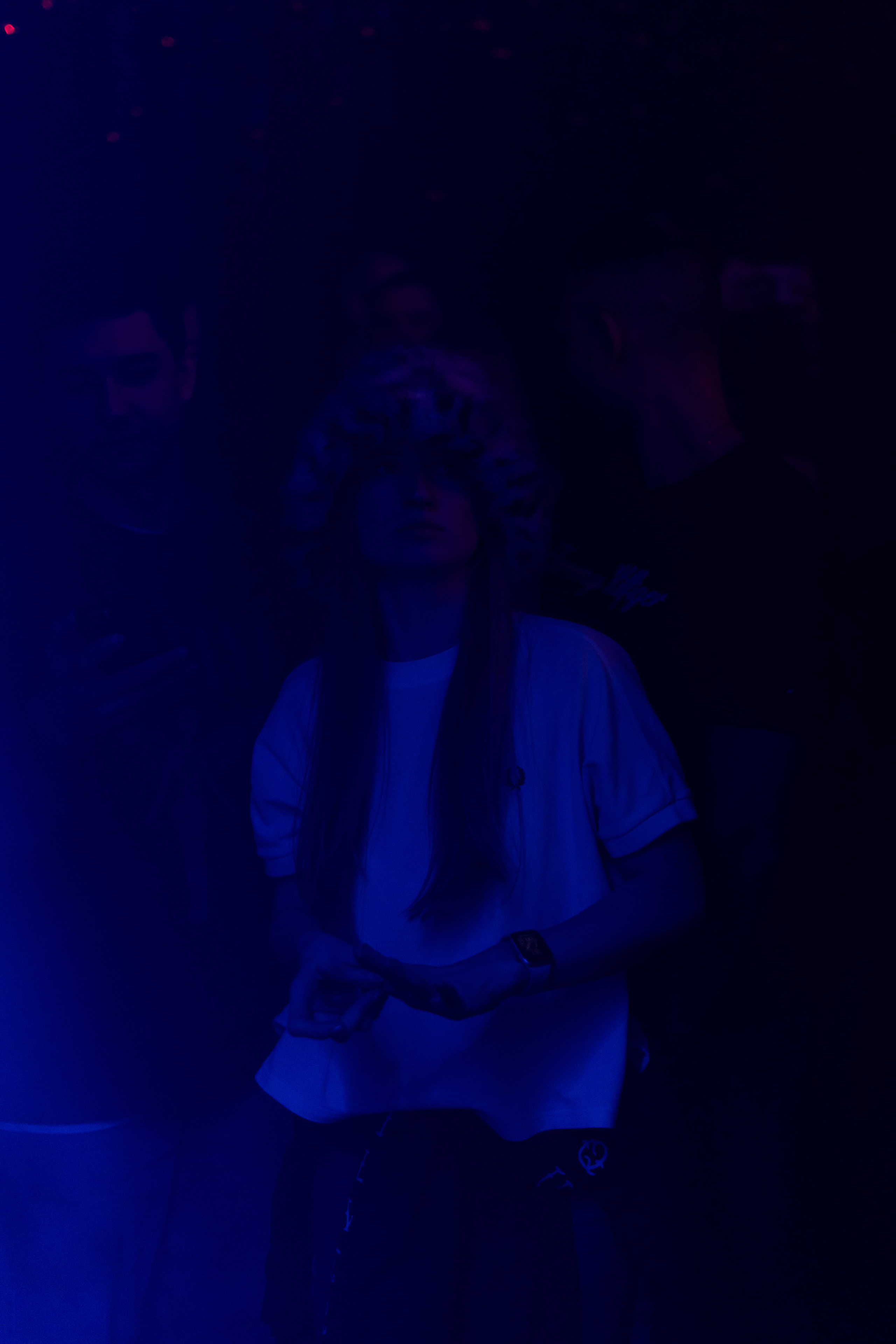 Rook's. Анастасия Паршукова — фотограф Шерегеш Новосибирск