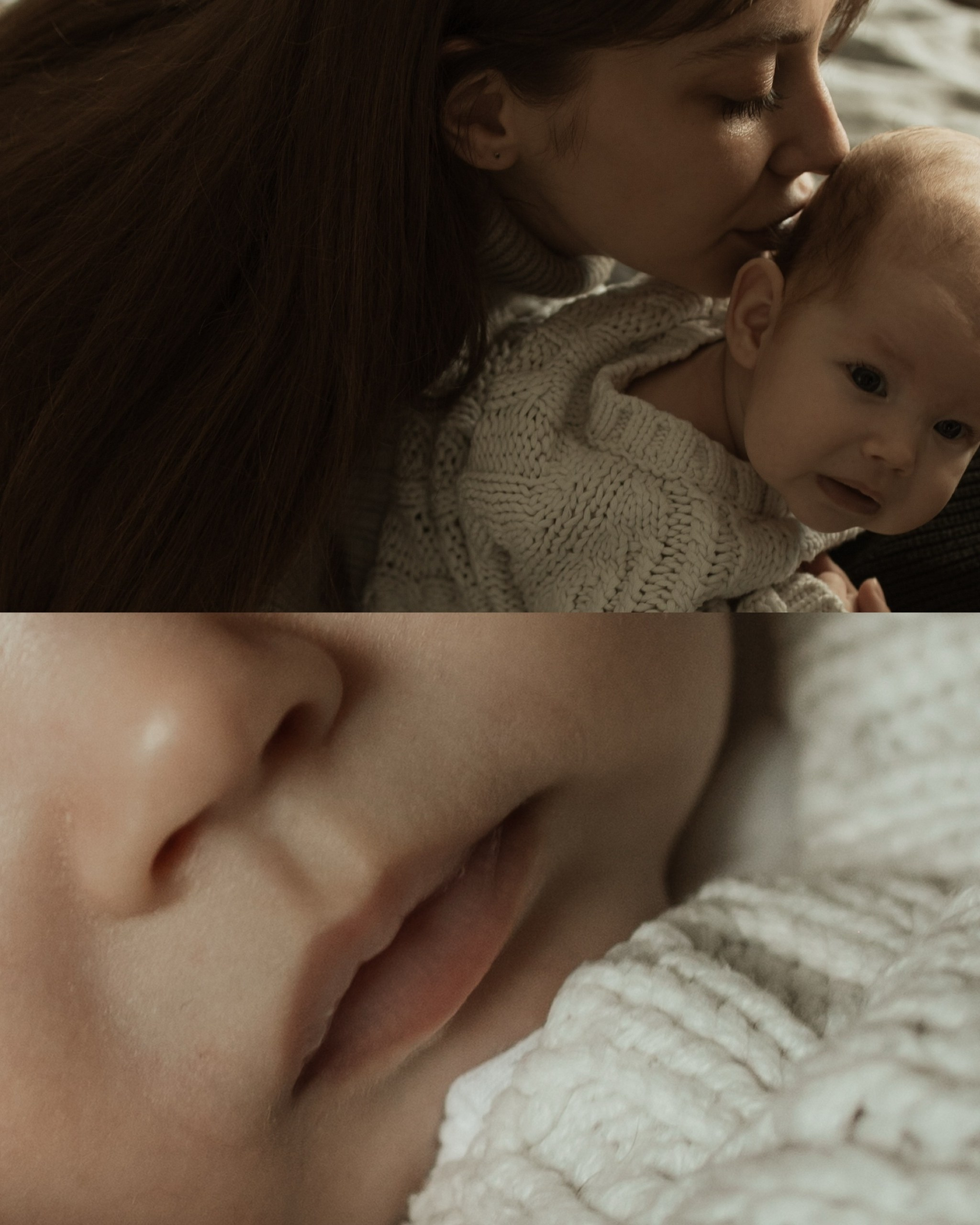 Фотосессии с младенцами 2025