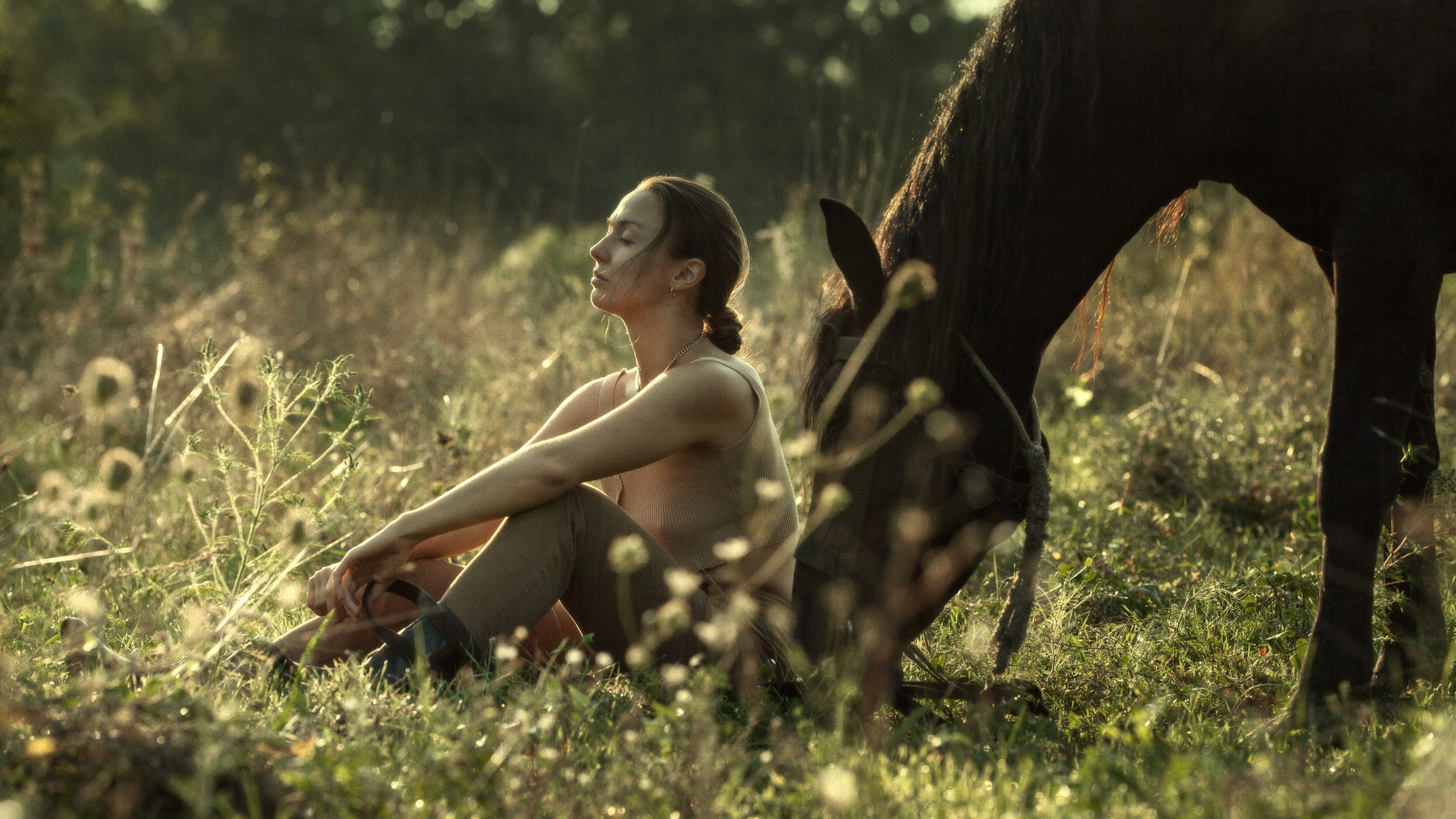 ВЕРНЫЙ СПУТНИК. Фотограф и Видеограф Артур Гимаев