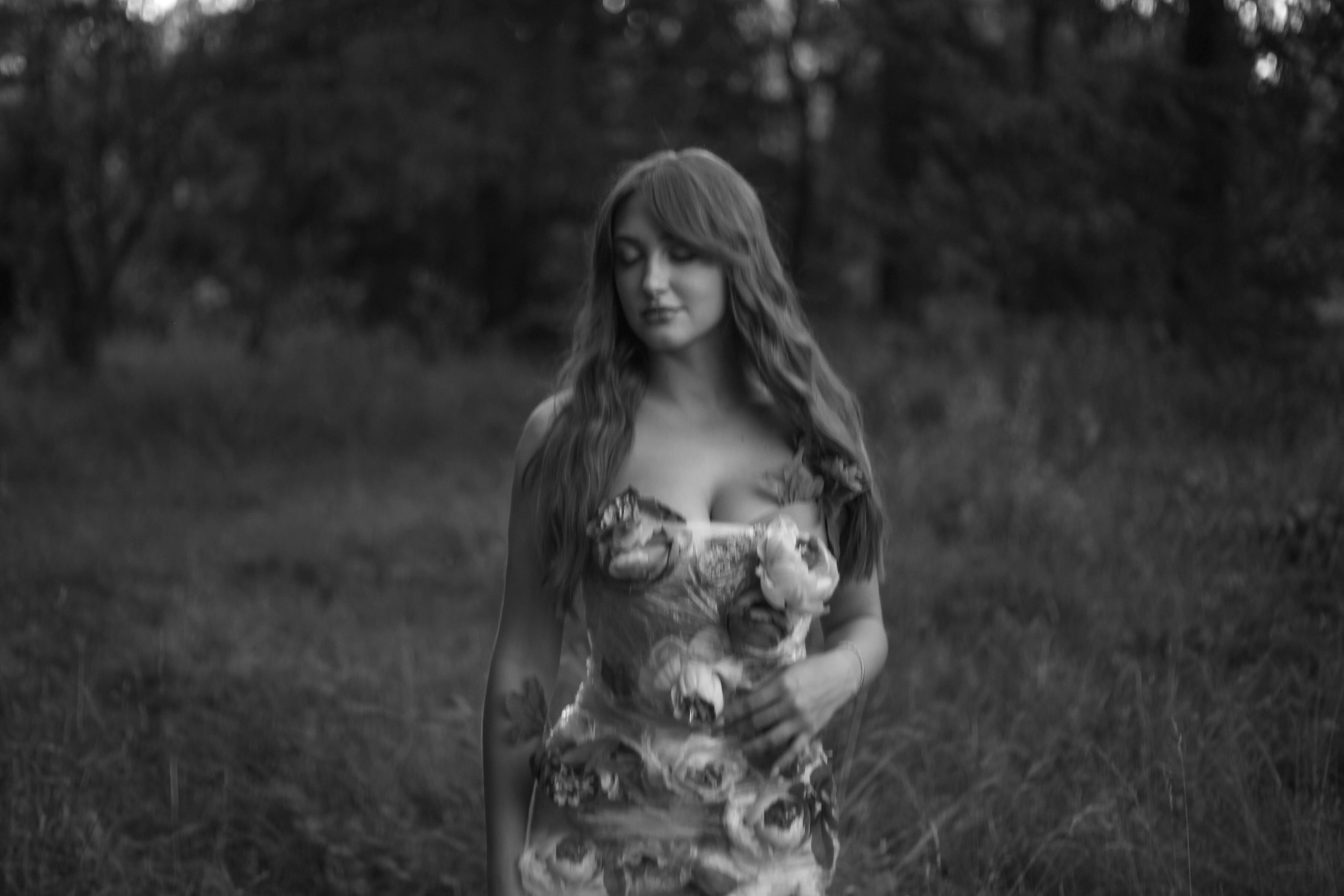 Женский портрет (Елизавета). Фотограф Калуга|Москва|Крым Данилова Александра