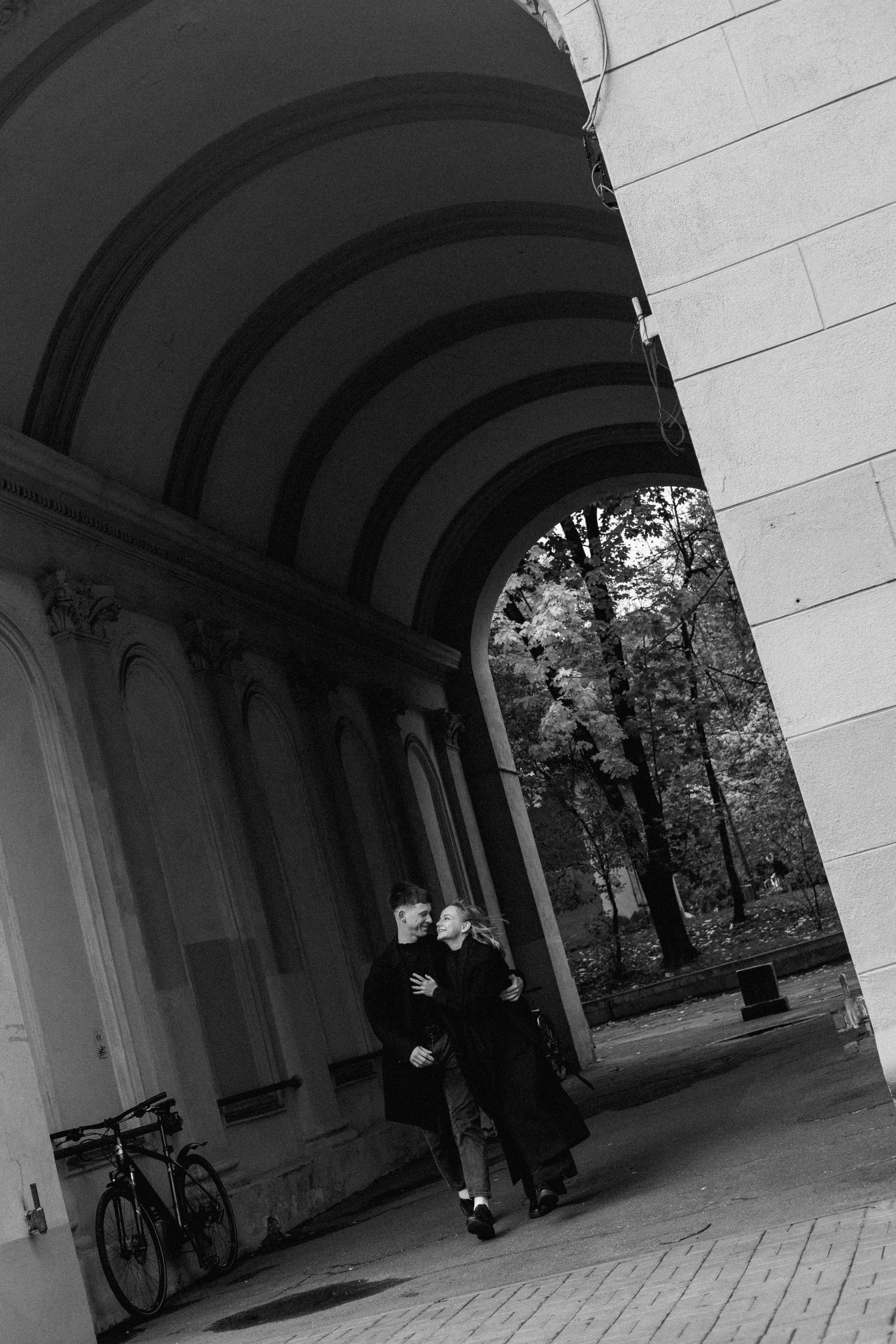 Анастасия & Никита. Свадебный и портретный фотограф Соломко Диана