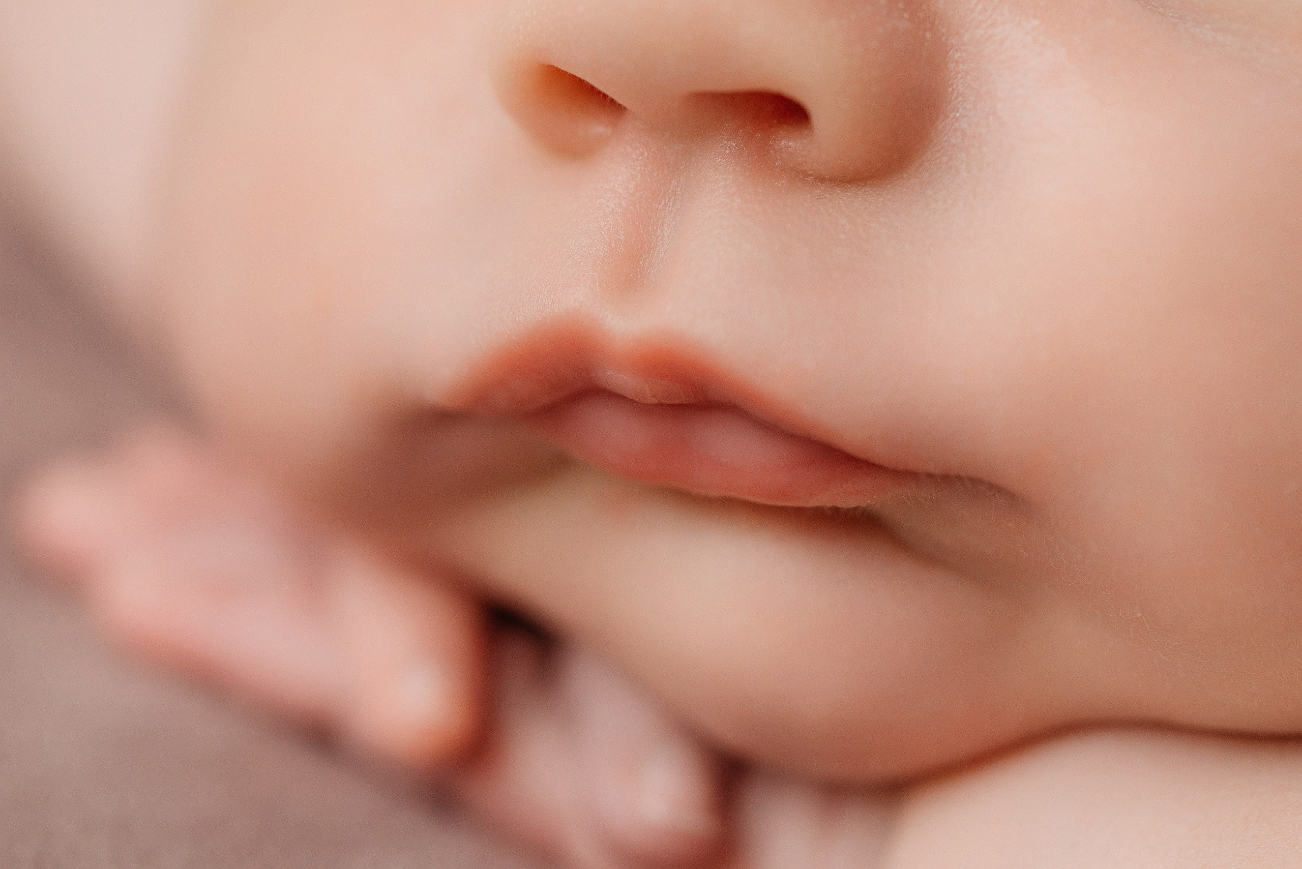 Маша. Фотограф новорожденных Белгород