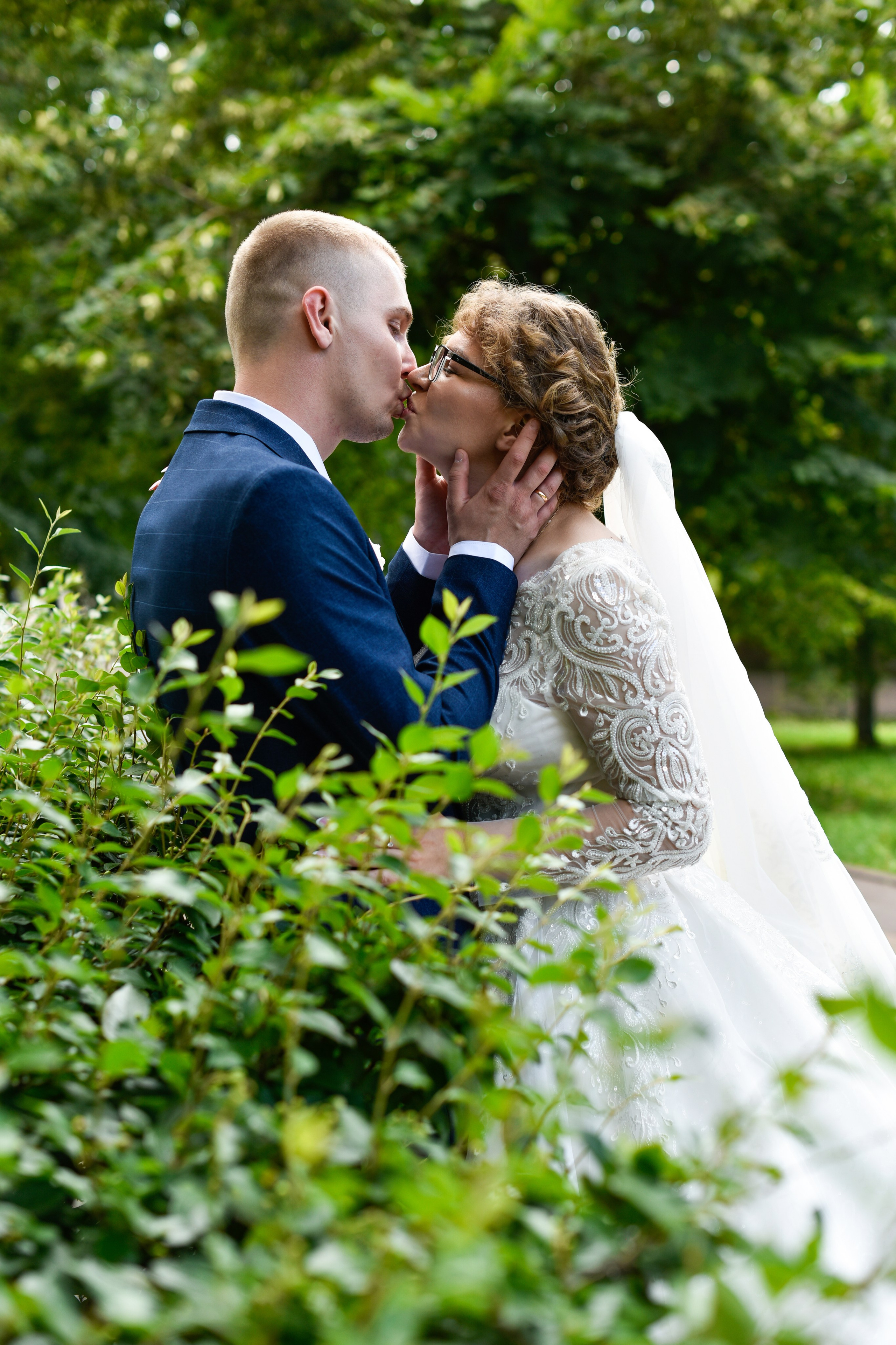 Свадьба Галина и Вадим