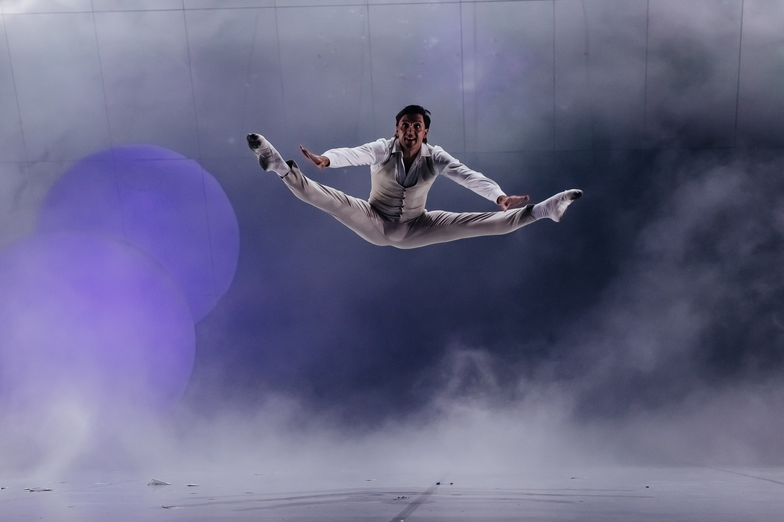 DANCE. Репортажный, event, концертный и backstage фотограф из Москвы Виталий Кривцов