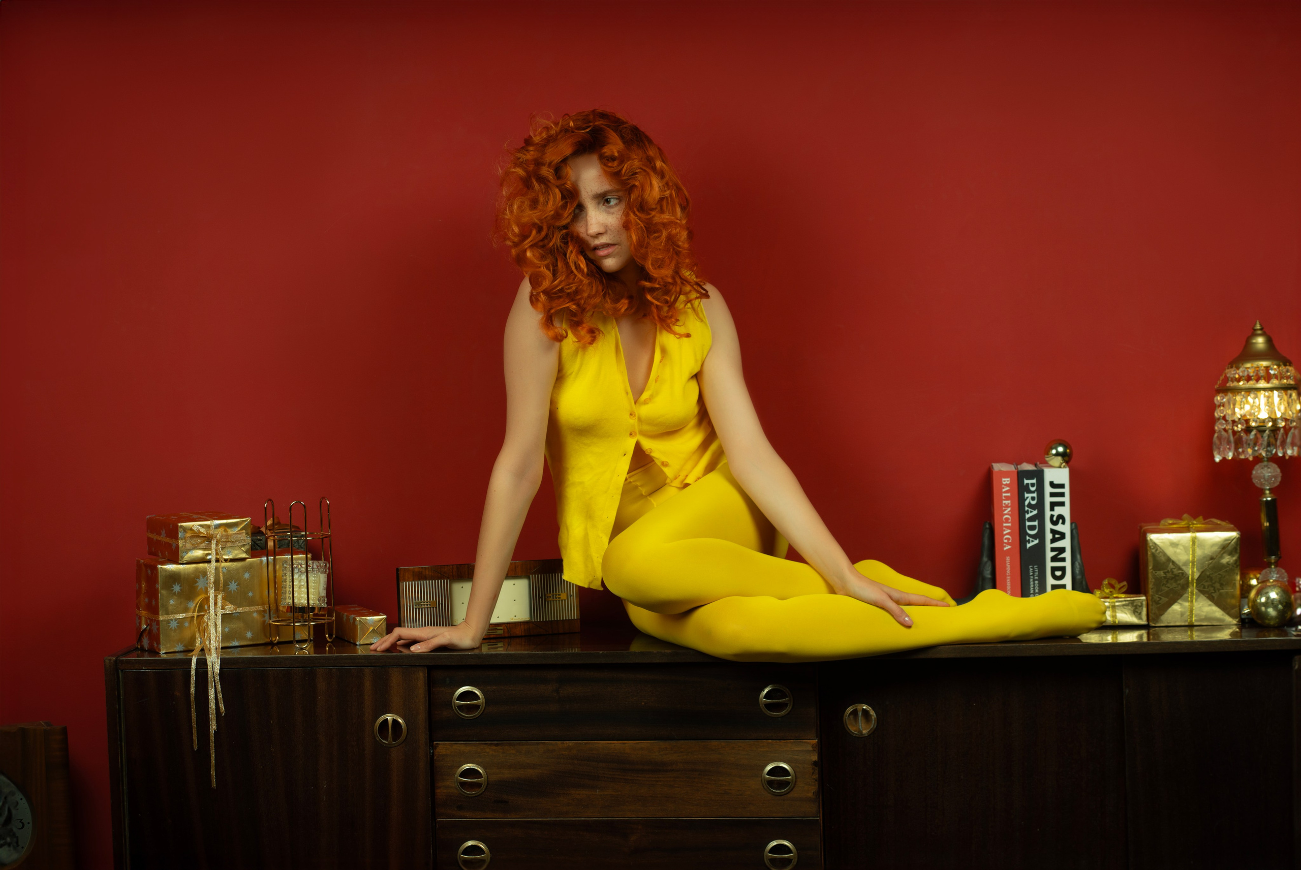 Фотограф Александр Татуевский