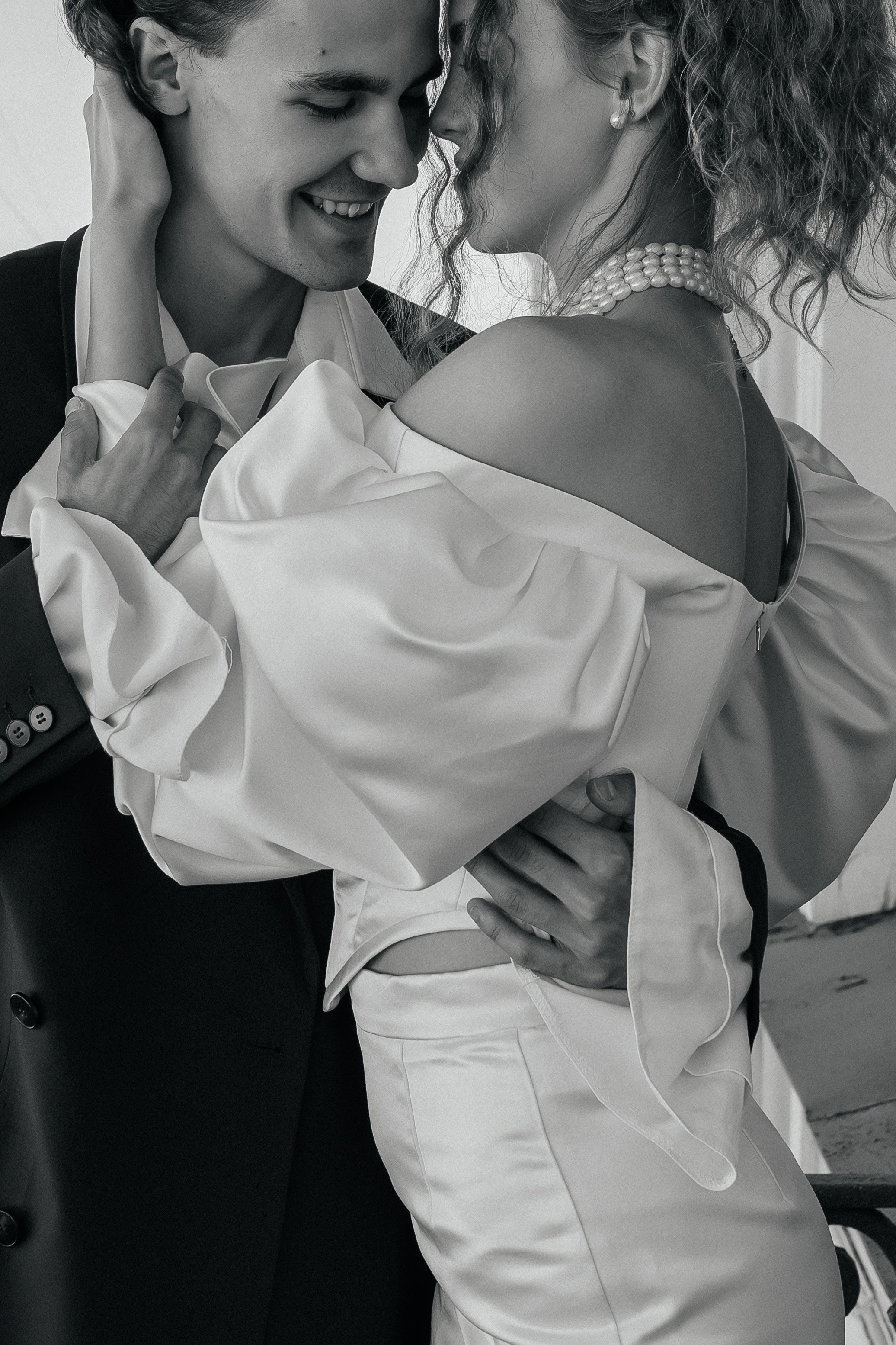 Максим и Даша. Фотограф в Томске Ирина Павлуцкая