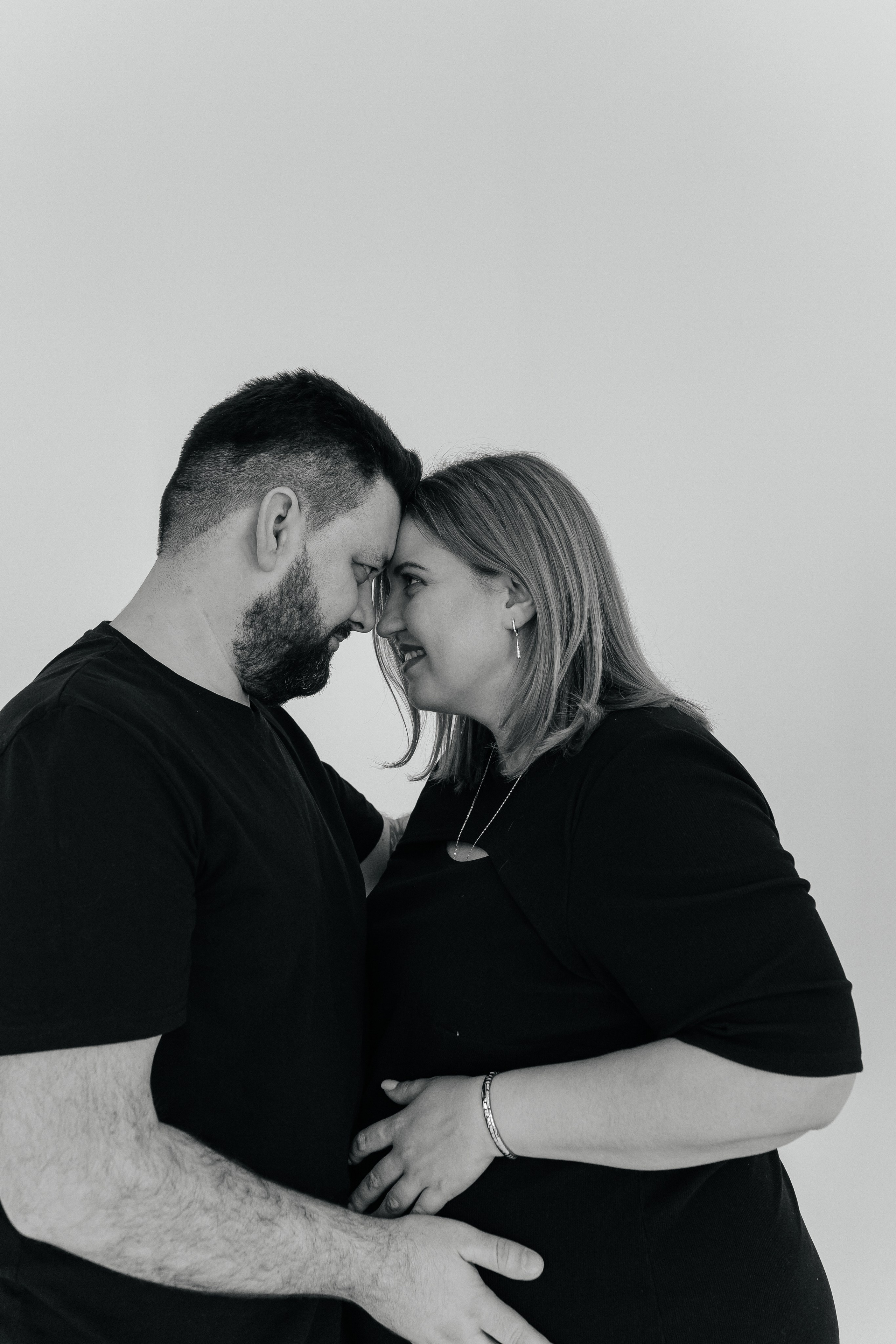 Вова, Алина и Давид. Фотограф в Томске Ирина Павлуцкая