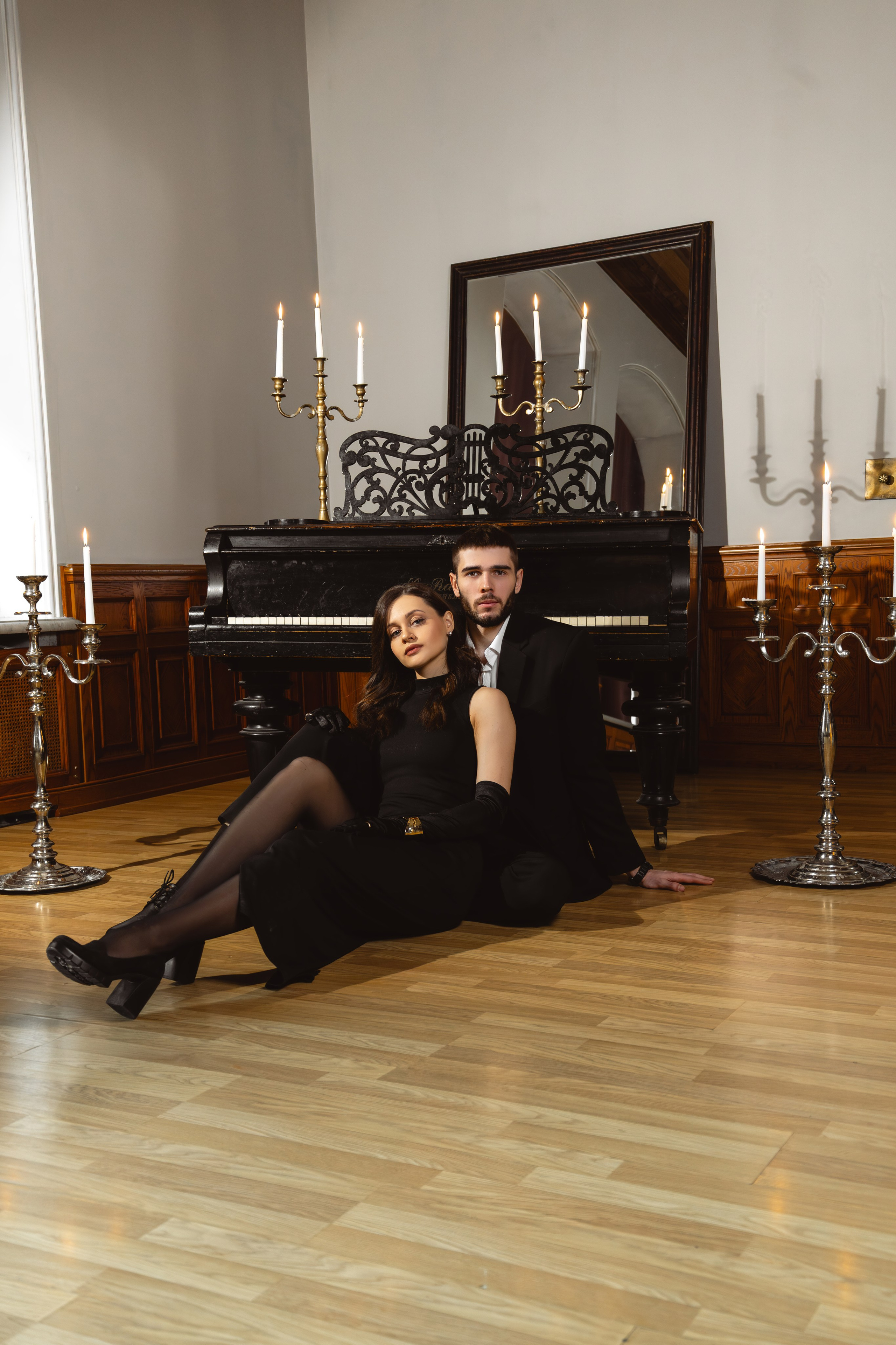 Екатерина & Никита