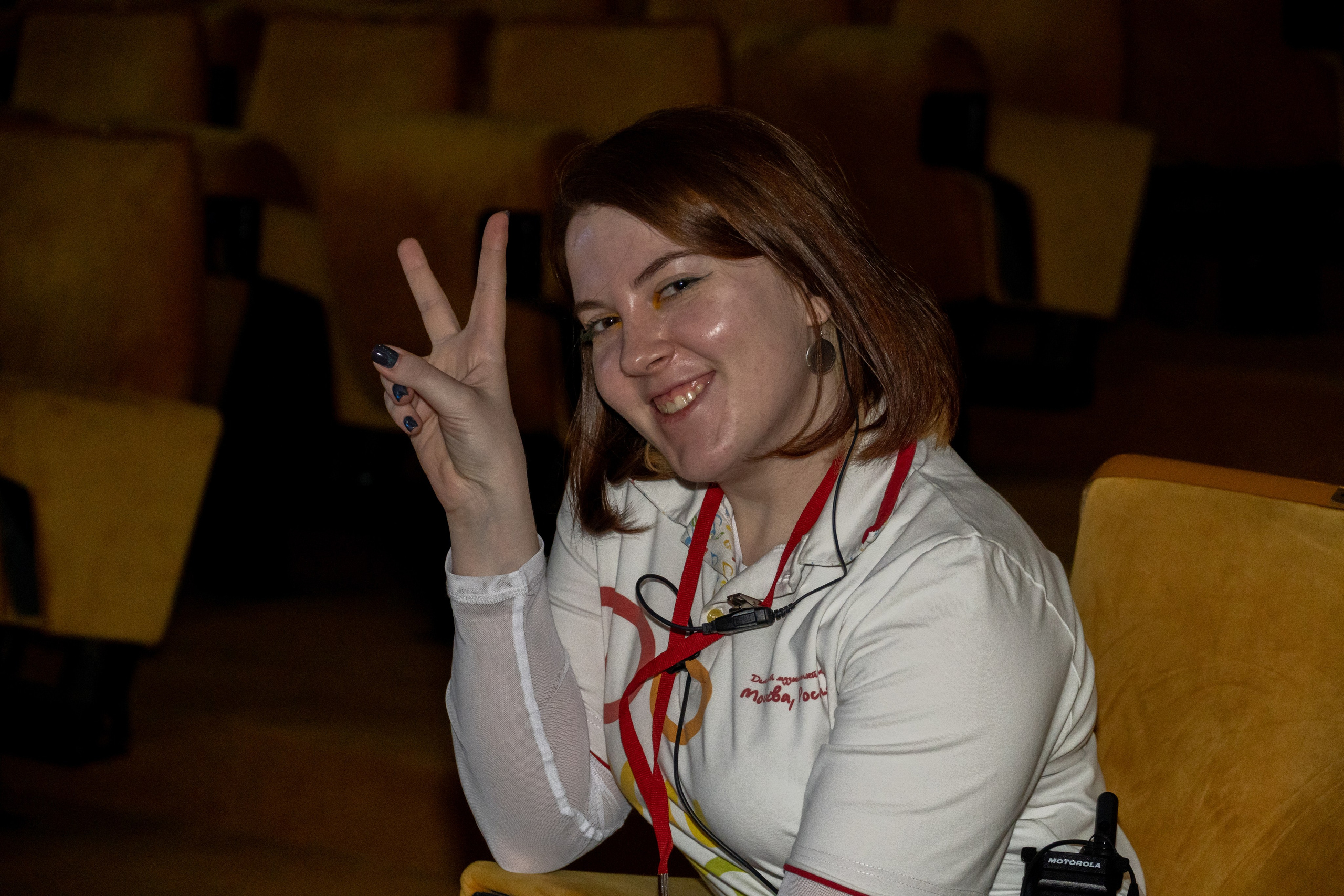 Съёмка концерта для Домисольки, большой концертный зал Космос. «Студия DRONAVT`s» — видеосъёмка и фотография г. Москва