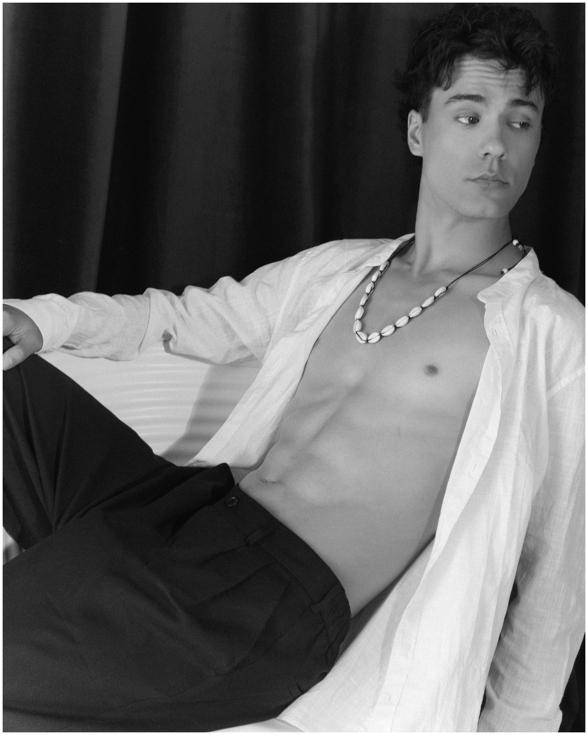 Артем Геенко. Креативный фотограф в Москве Анастасия