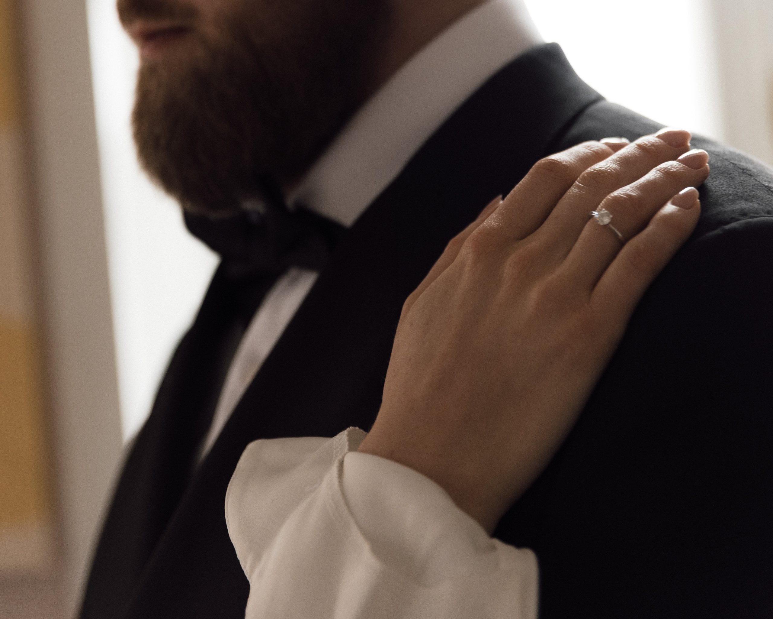 П&С Рихтер. Женский и свадебный фотограф Москва Елизавета Перова