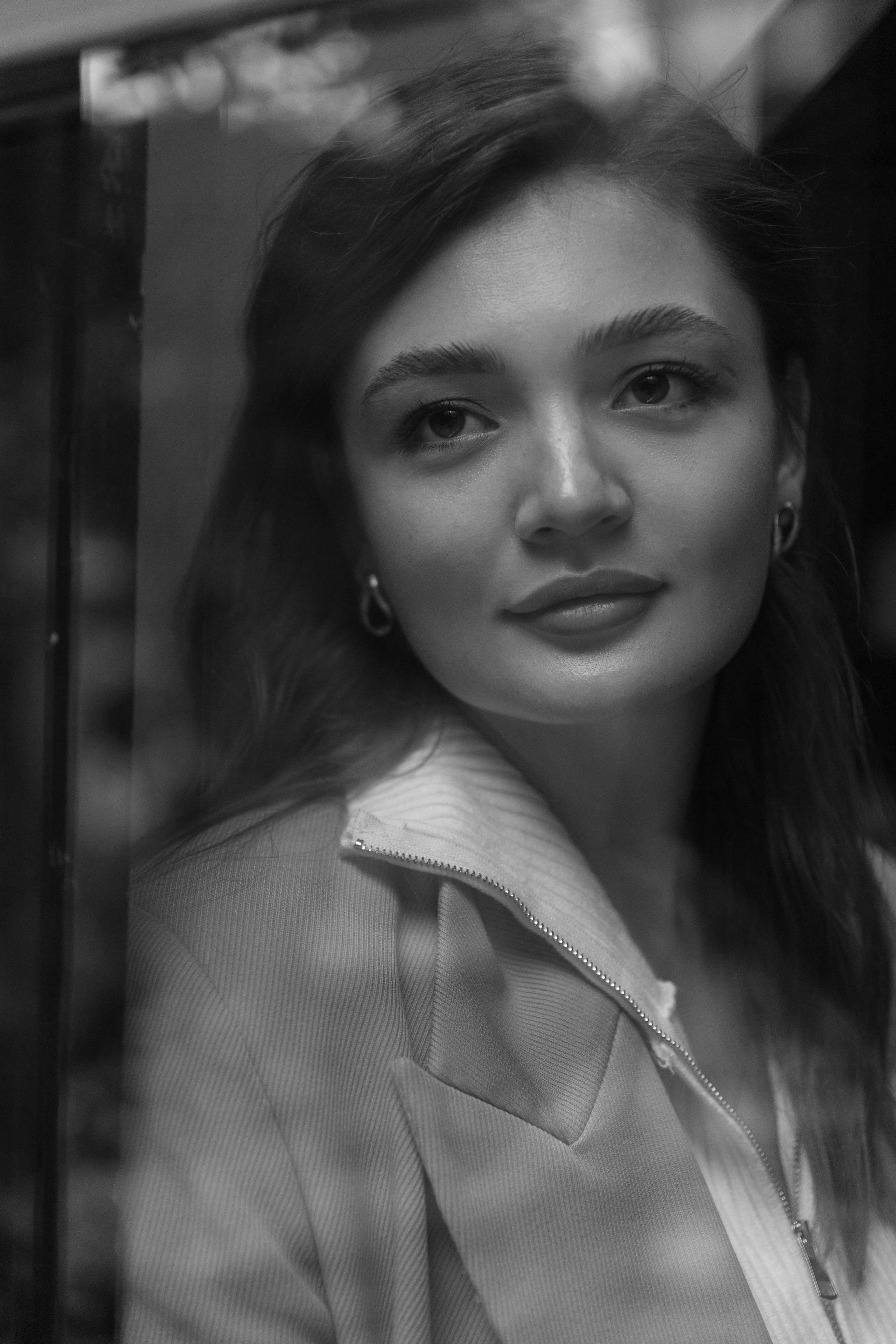 Что если пойдет дождь?. Женский и свадебный фотограф Москва Елизавета Перова