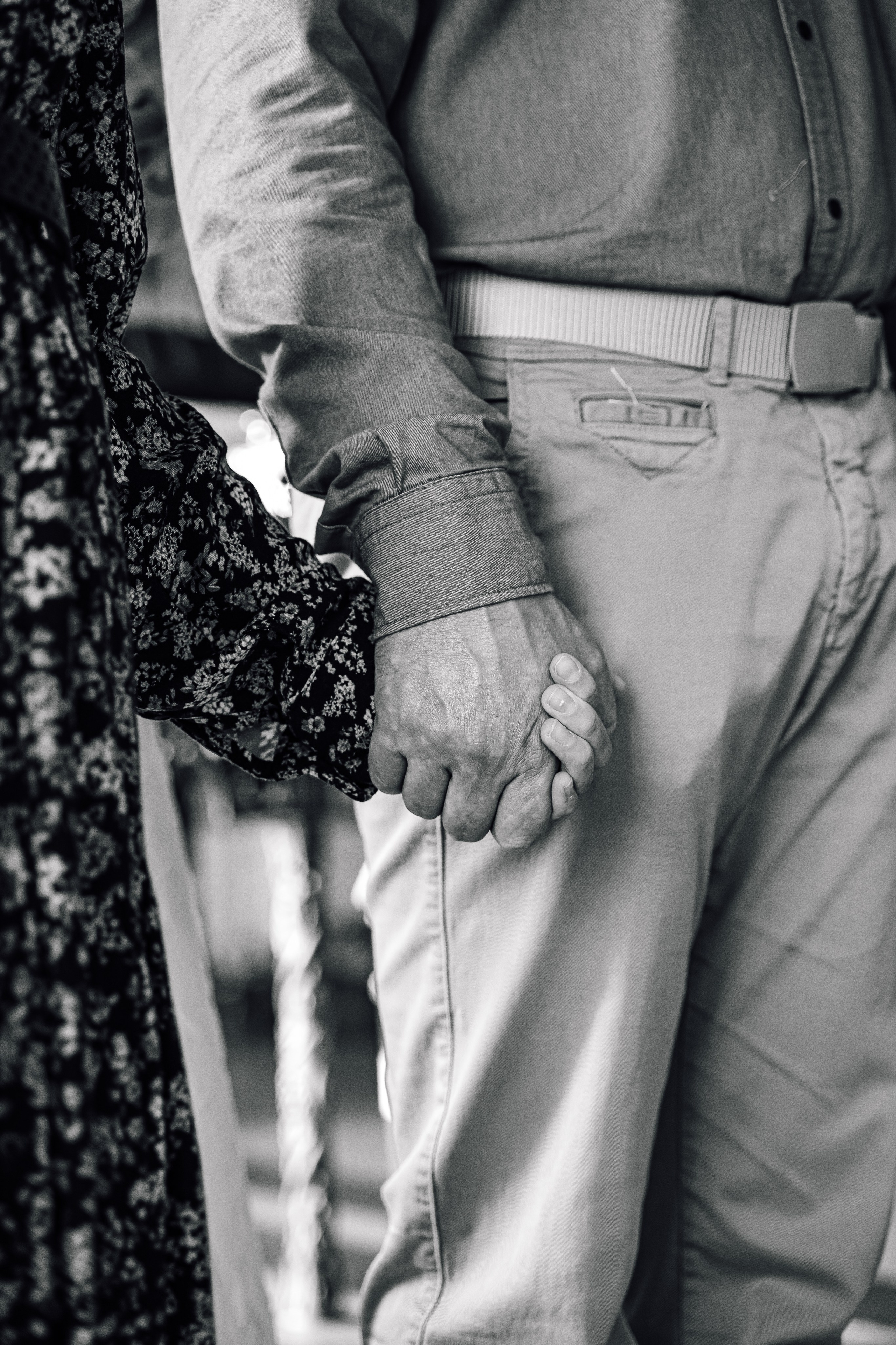 Крещение Матвея. Фотограф Антон Перков