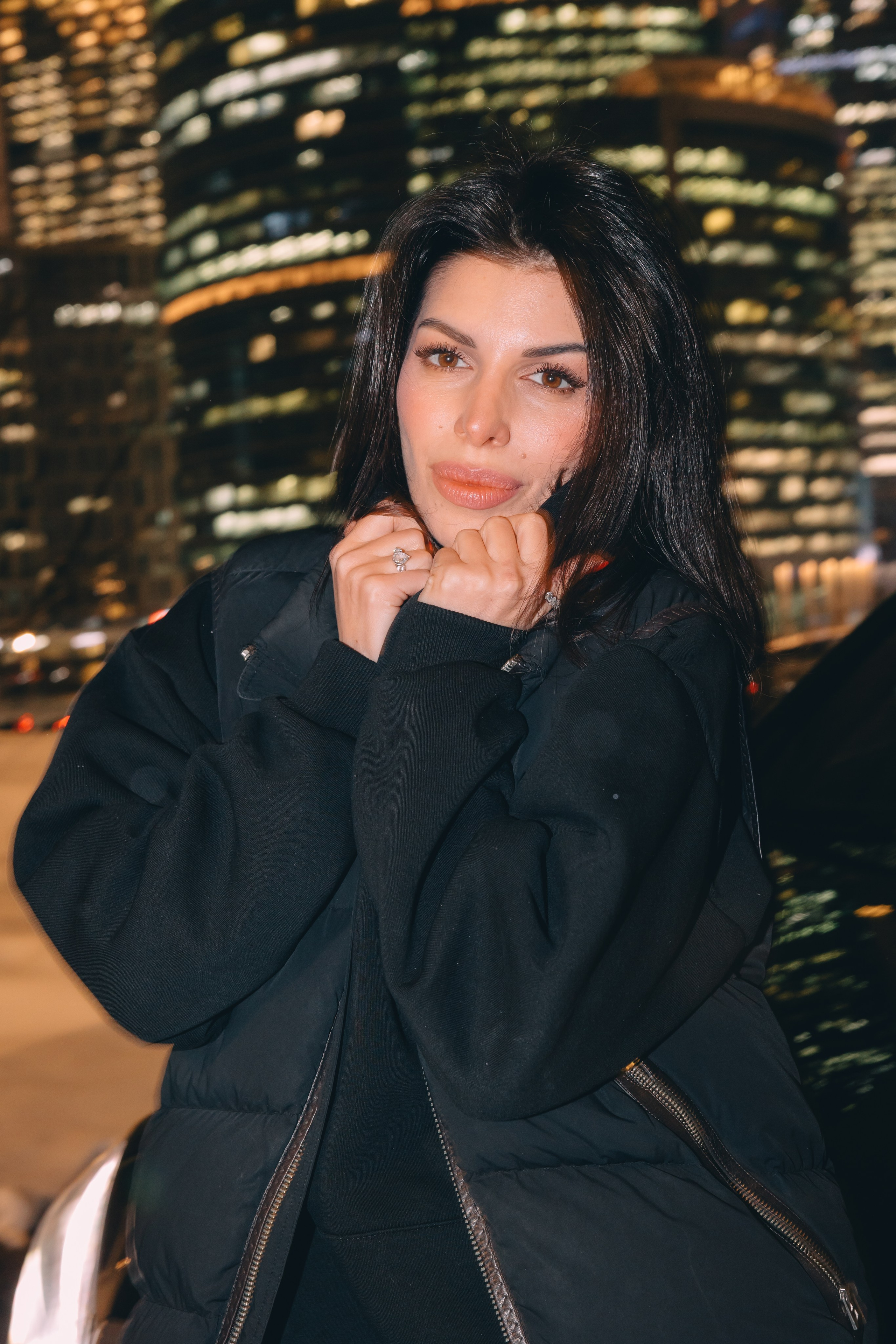 МАРИНА. Я фотограф из Москвы к Вашим услугам