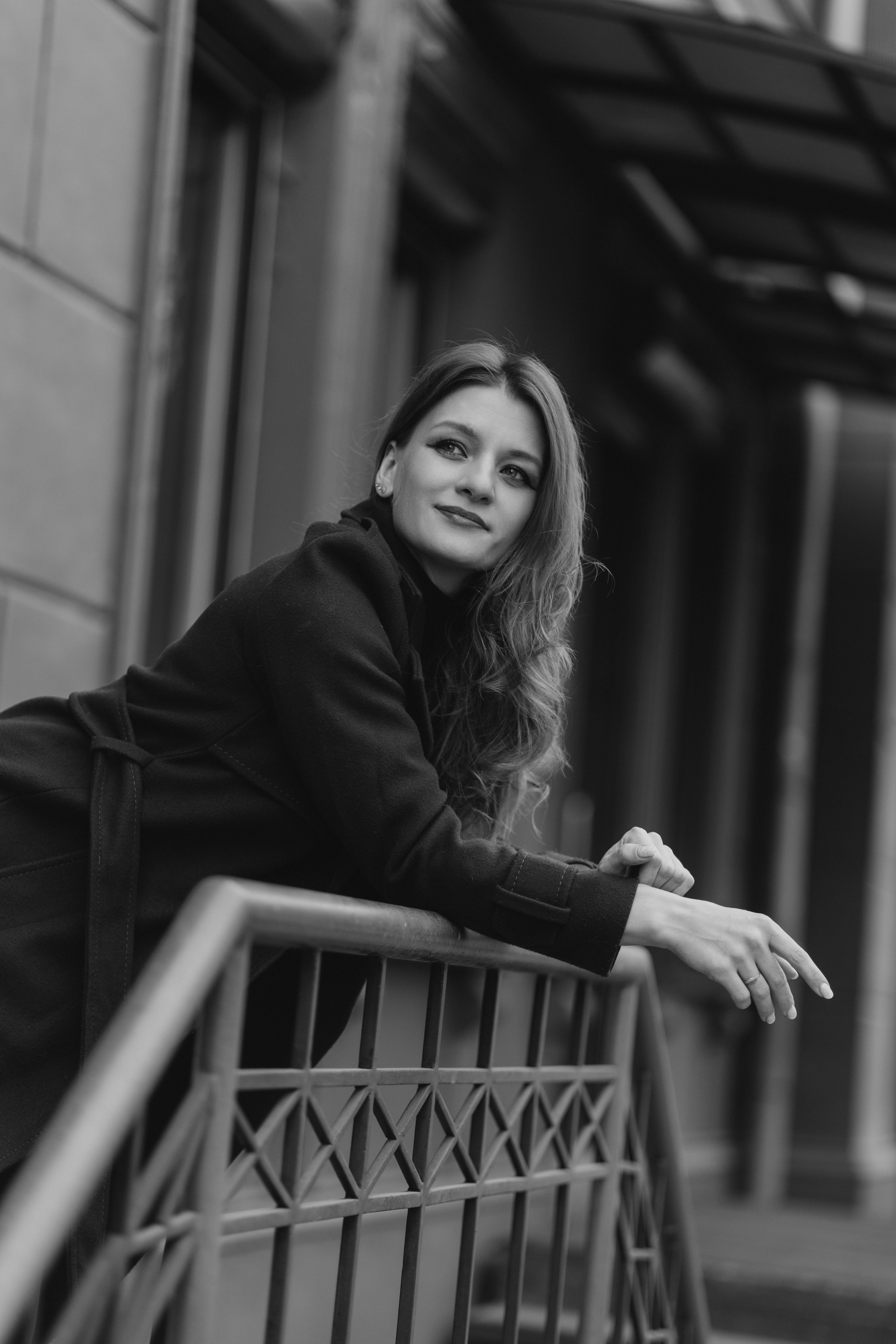 Юлия. Свадебный, семейный фотограф в Иркутске Светлана Макаричева