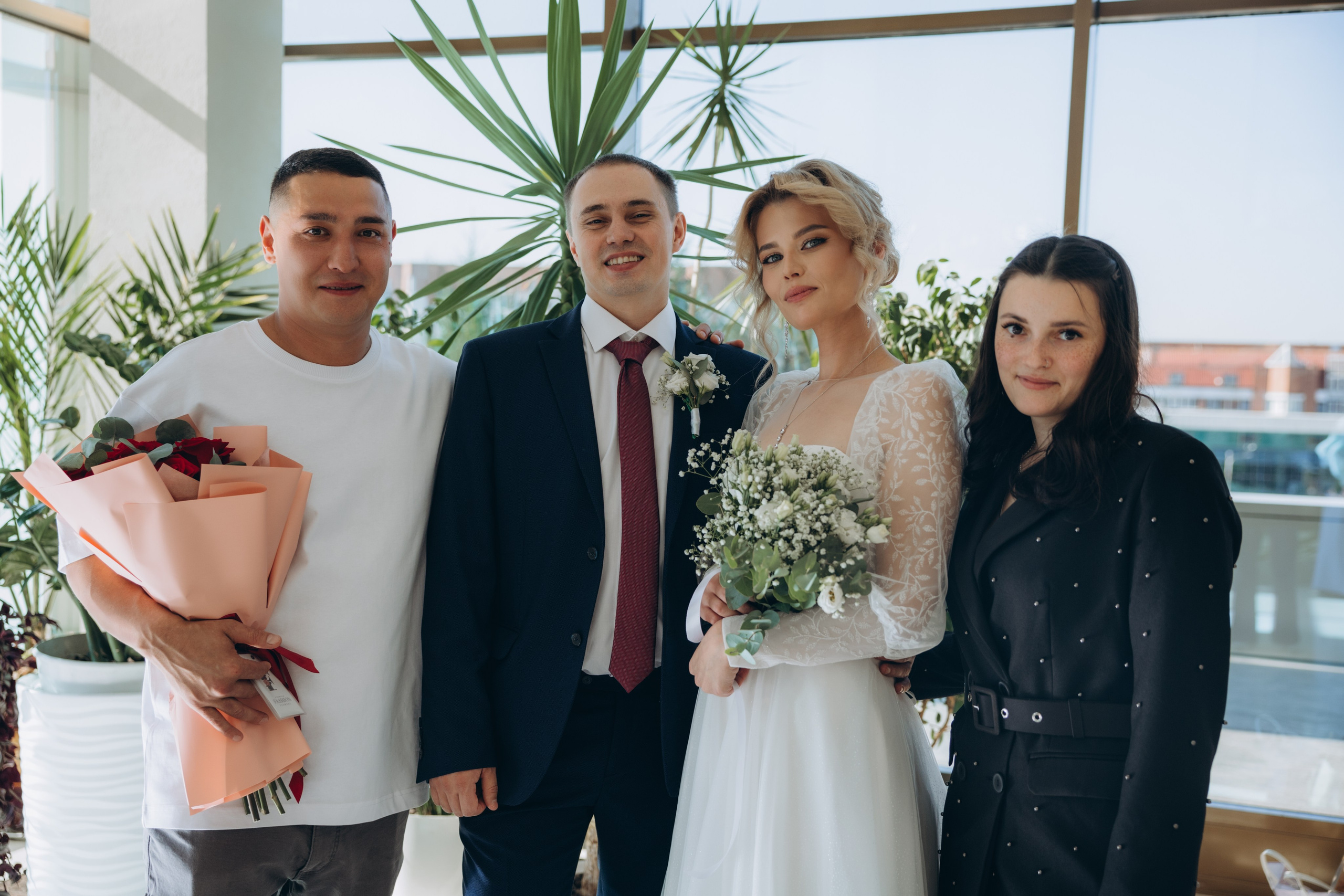 Wedding Day. Свадебный, семейный фотограф в Иркутске Светлана Макаричева