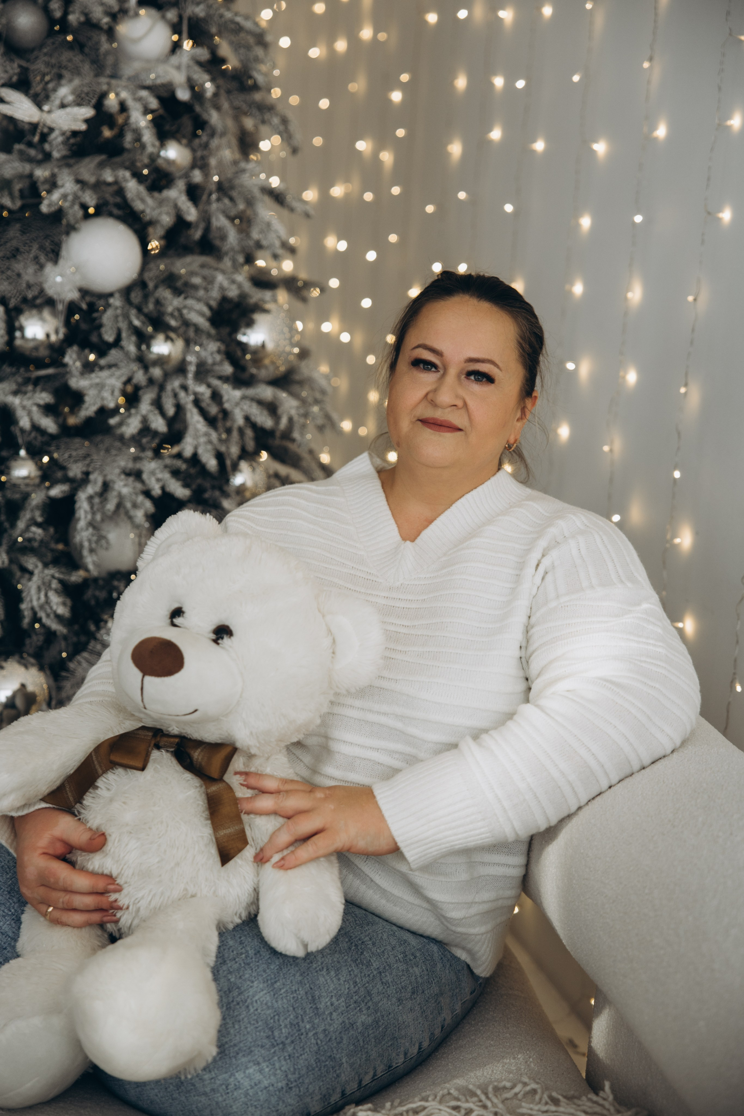 Фотопроект в зум студии. Свадебный, семейный фотограф в Иркутске Светлана Макаричева