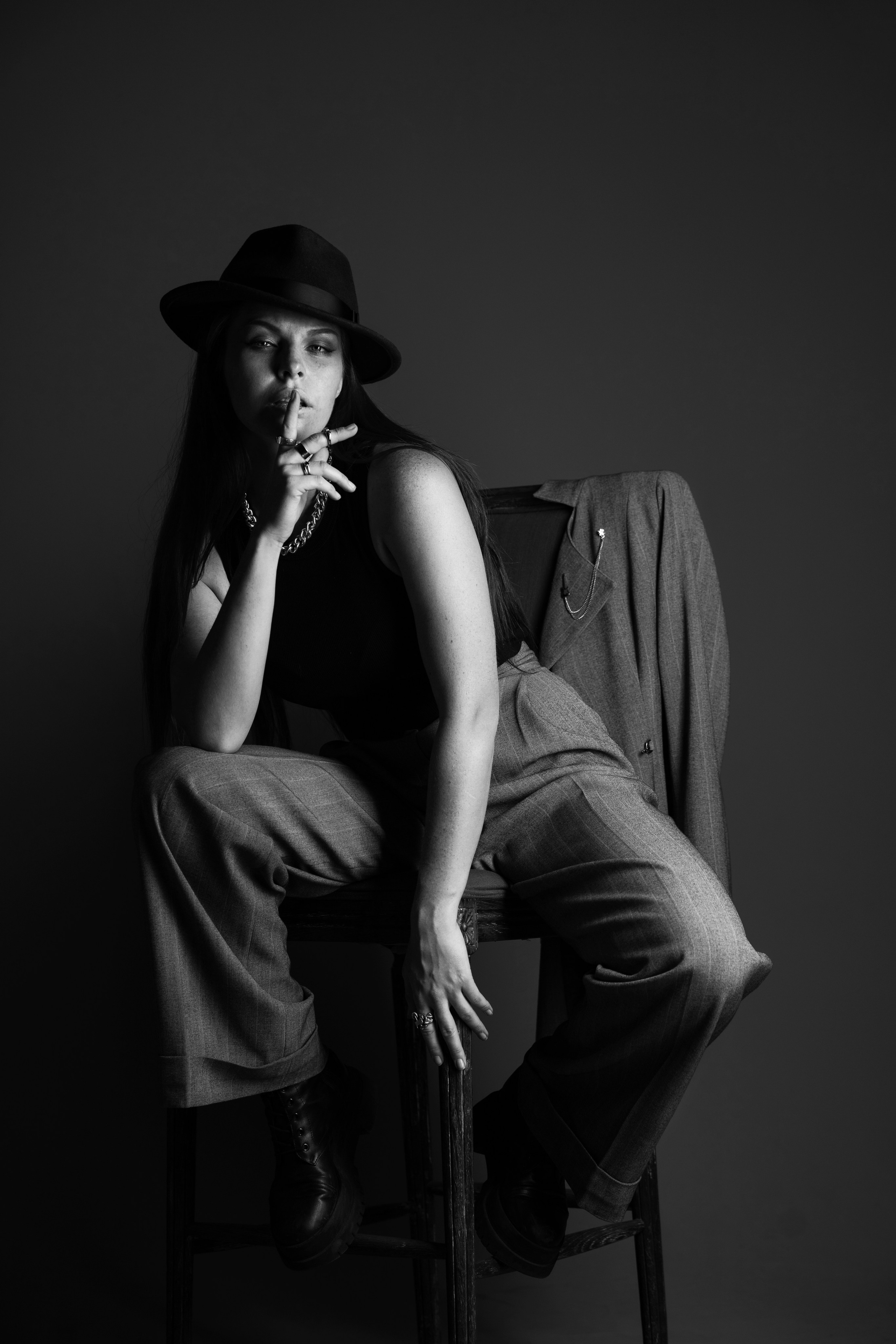 Дарина. Фотограф Михаил Олейник